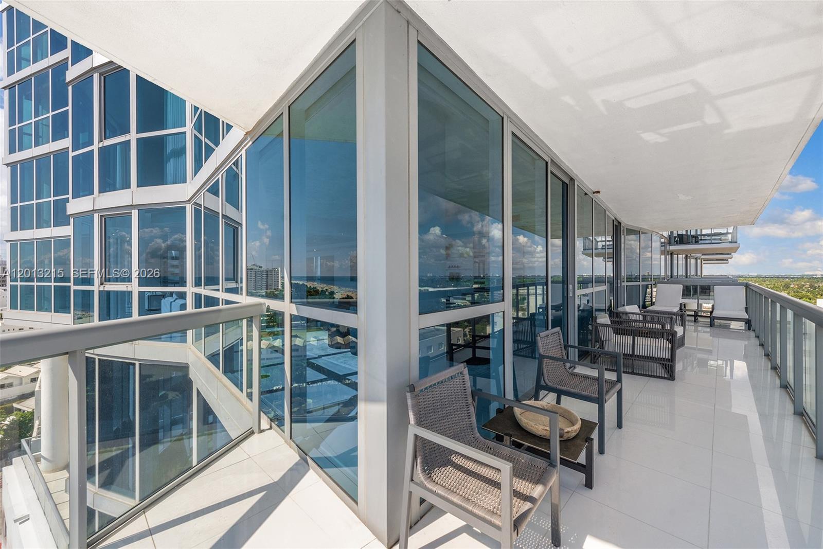 Undisclosed Address Miami Beach, FL 33139