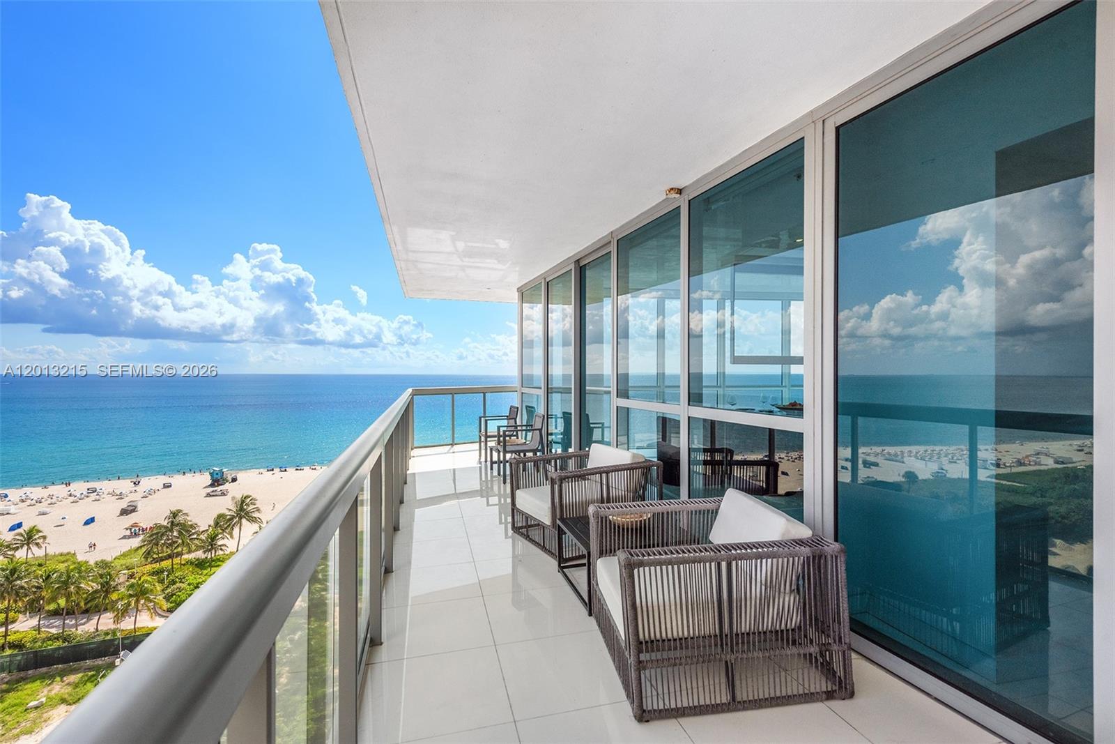 Undisclosed Address Miami Beach, FL 33139