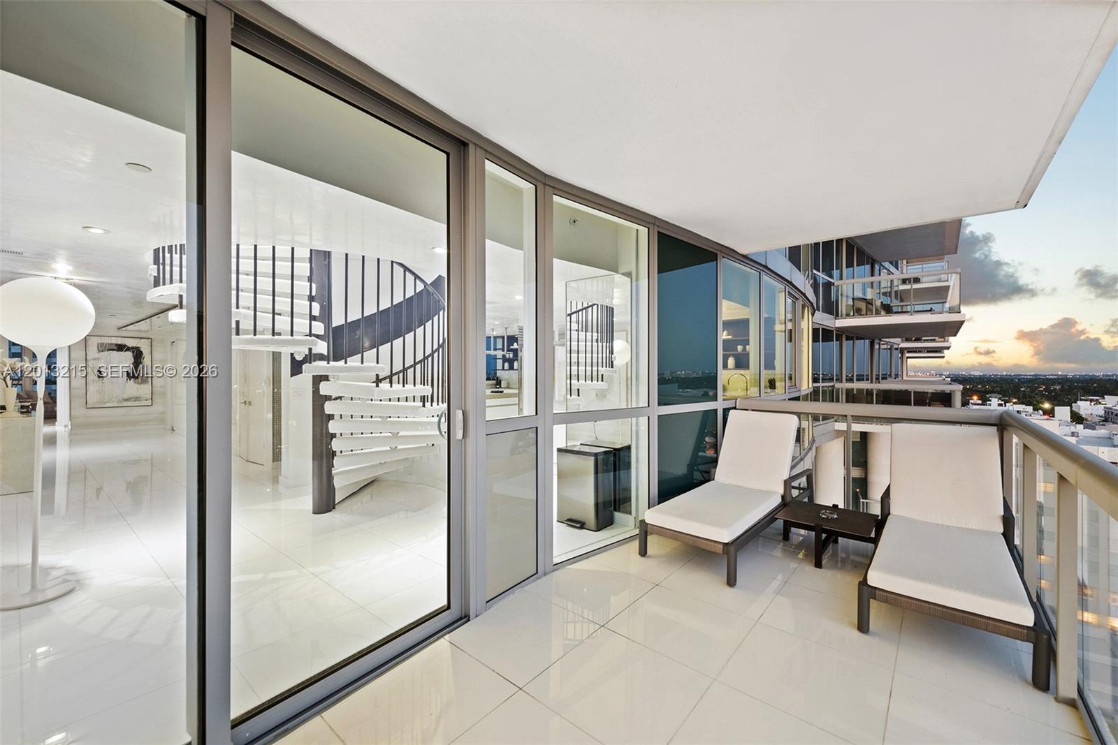 Undisclosed Address Miami Beach, FL 33139