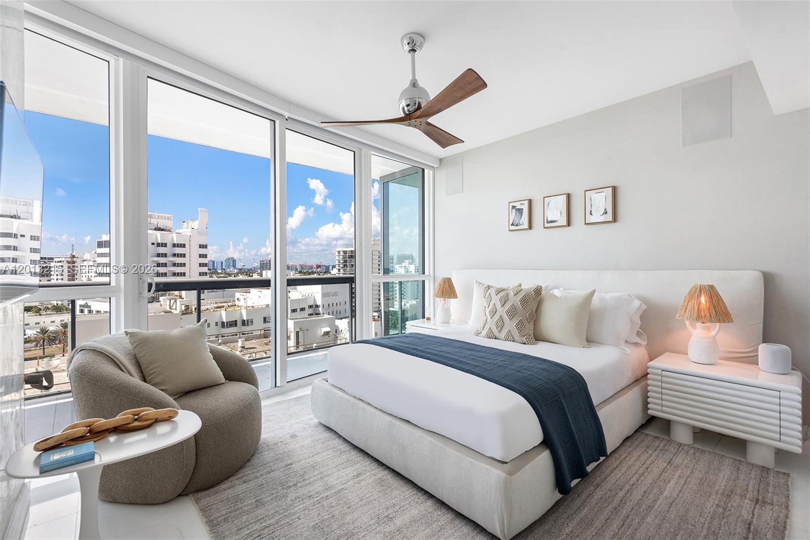 Undisclosed Address Miami Beach, FL 33139
