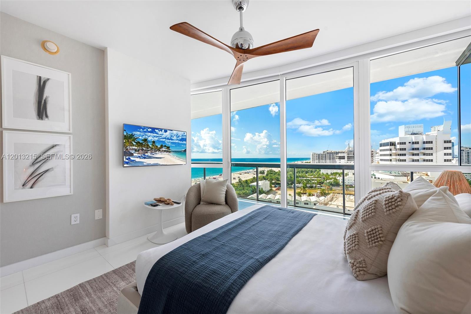 Undisclosed Address Miami Beach, FL 33139