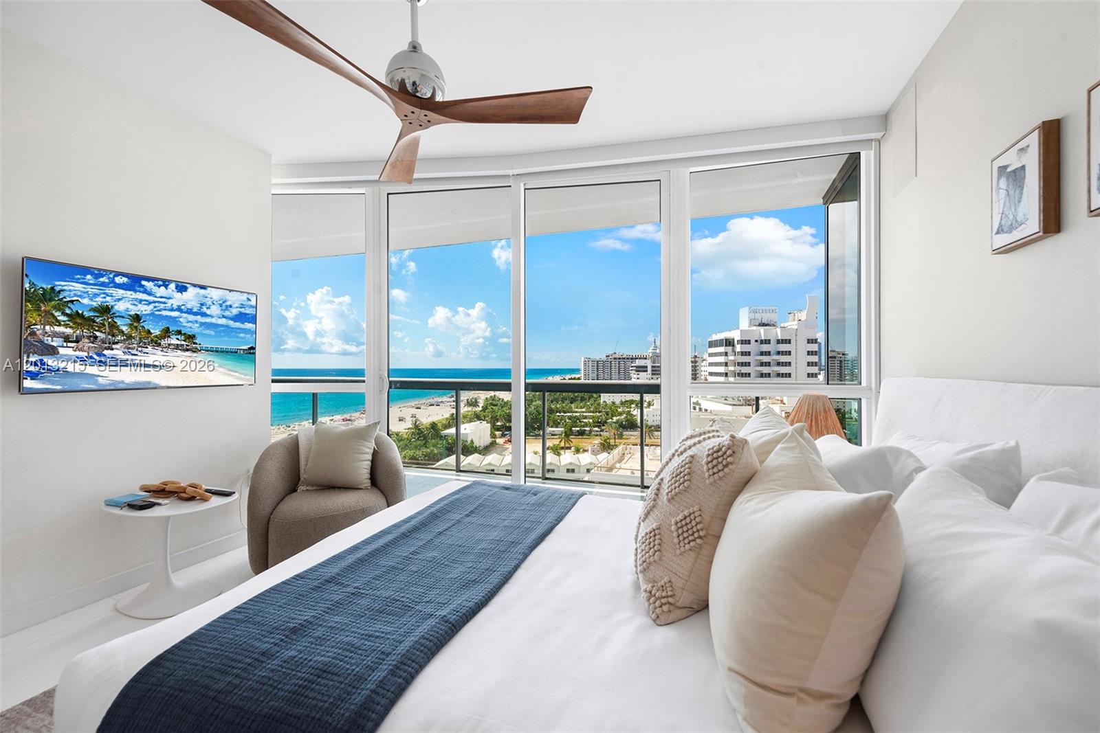 Undisclosed Address Miami Beach, FL 33139