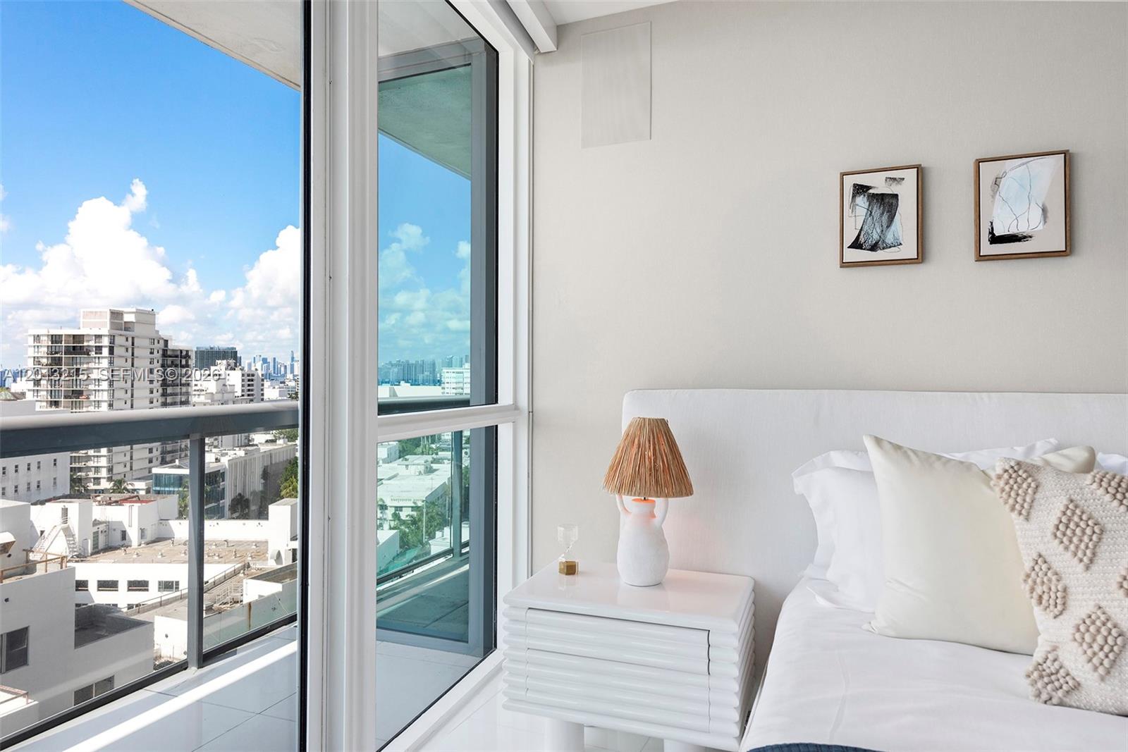 Undisclosed Address Miami Beach, FL 33139