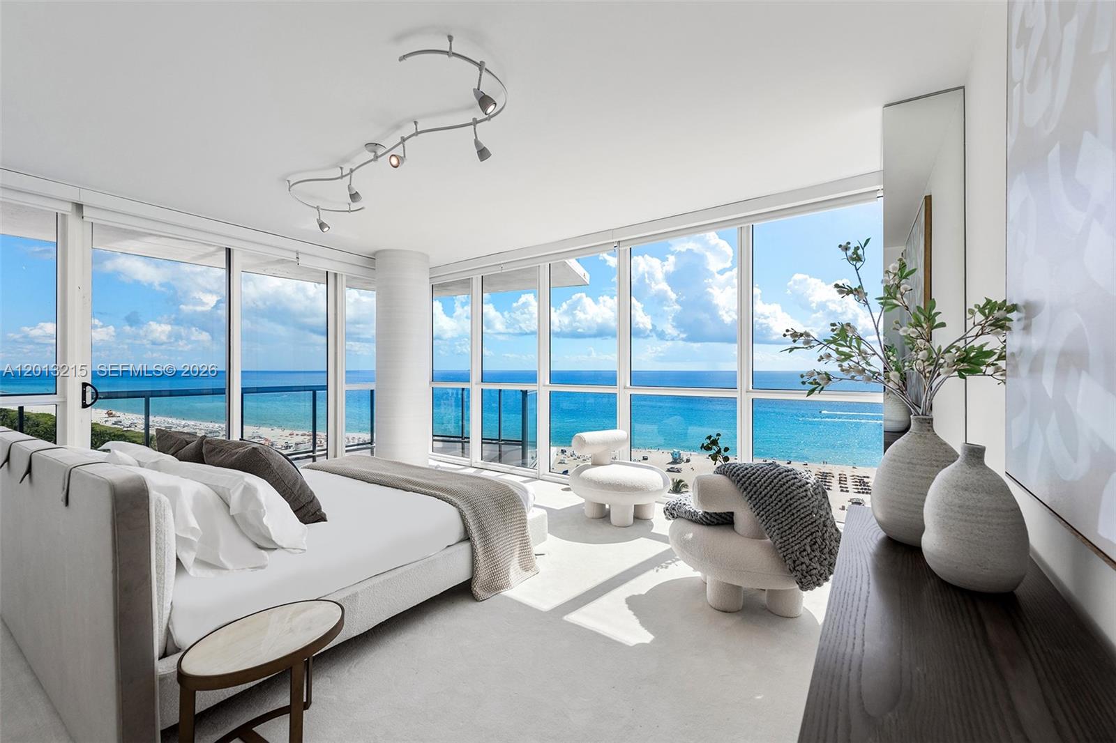 Undisclosed Address Miami Beach, FL 33139