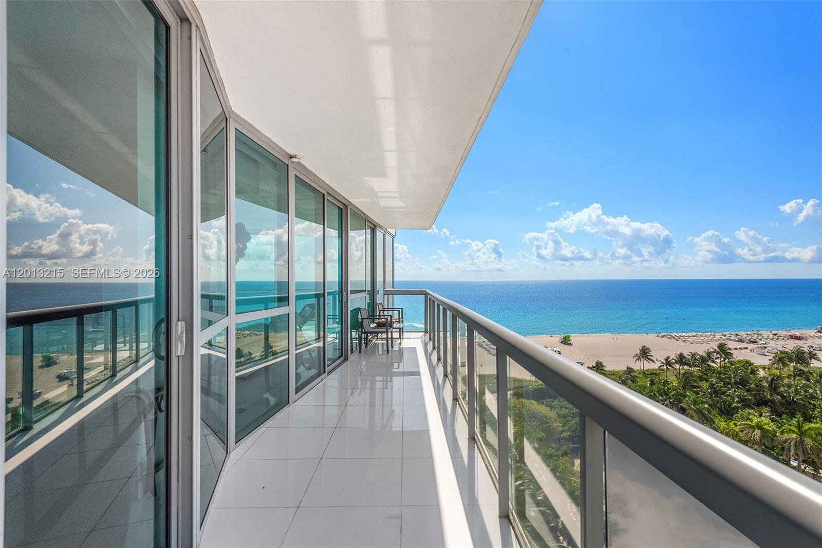Undisclosed Address Miami Beach, FL 33139