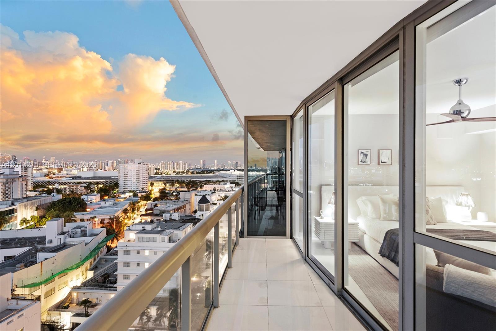 Undisclosed Address Miami Beach, FL 33139