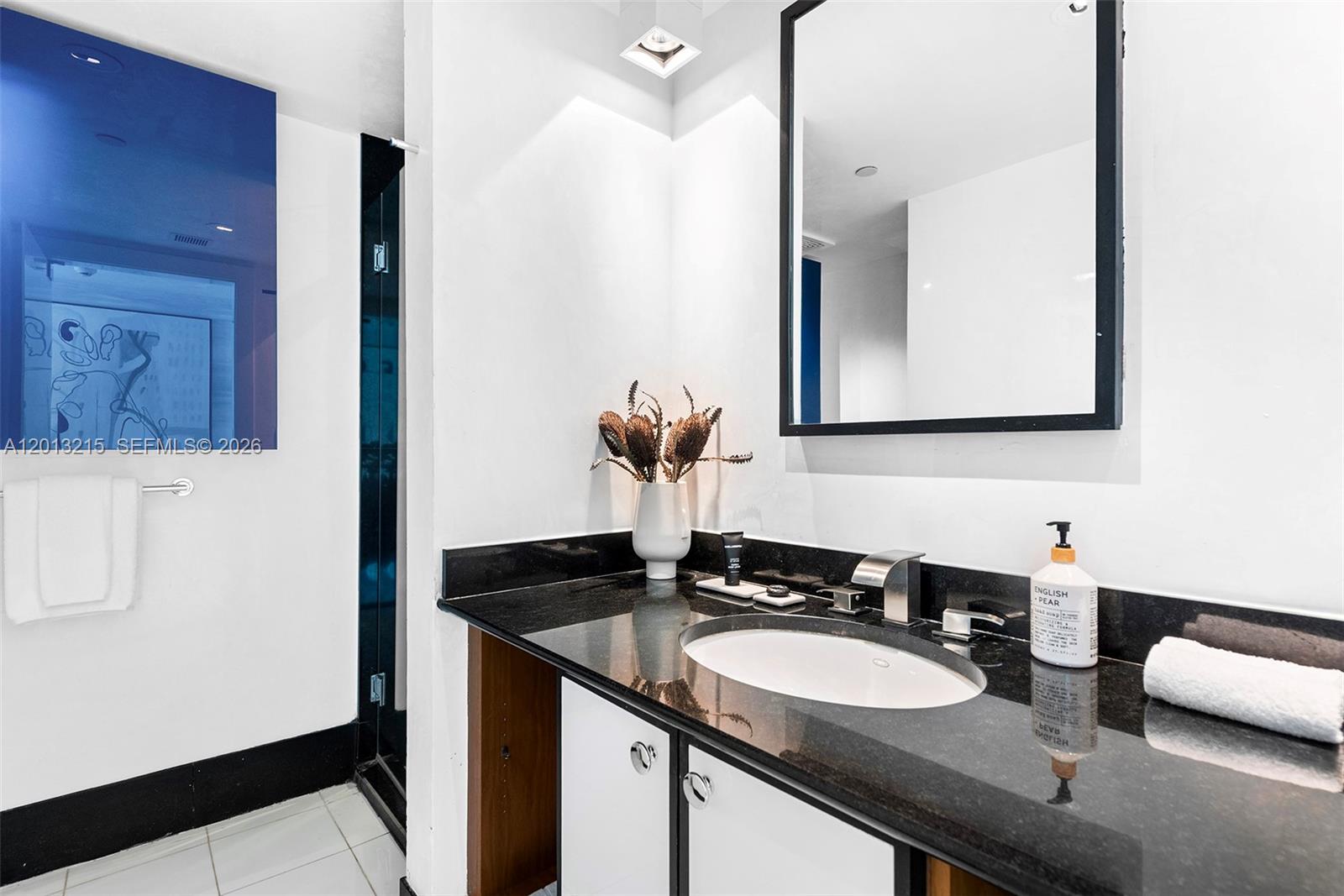 Undisclosed Address Miami Beach, FL 33139