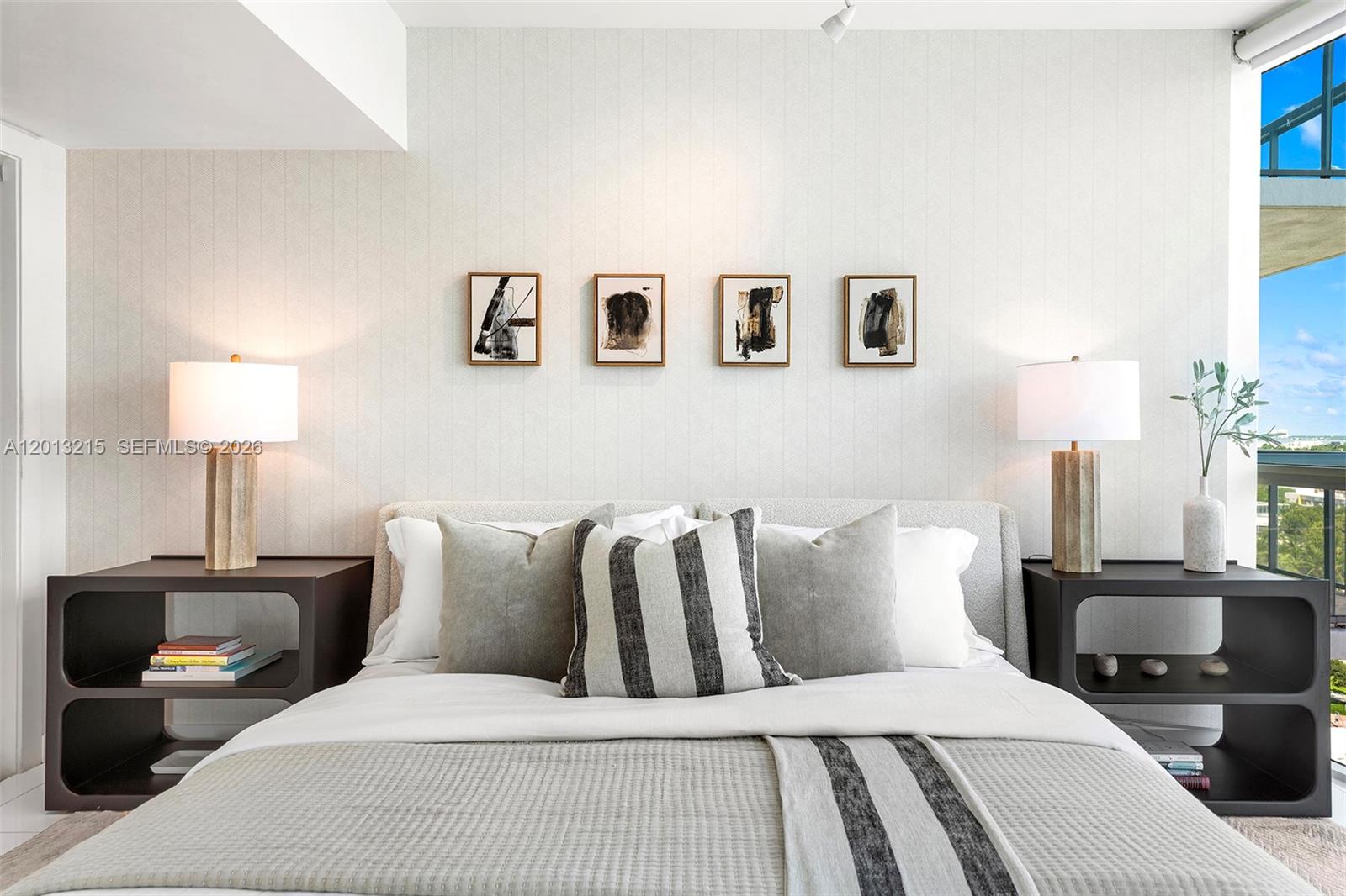 Undisclosed Address Miami Beach, FL 33139