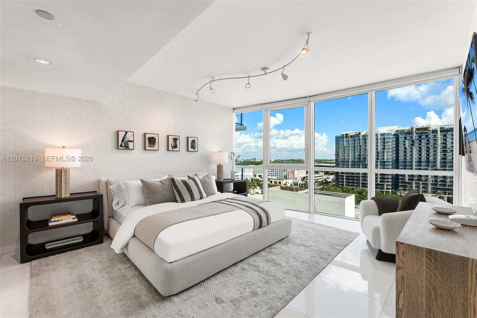 Undisclosed Address Miami Beach, FL 33139