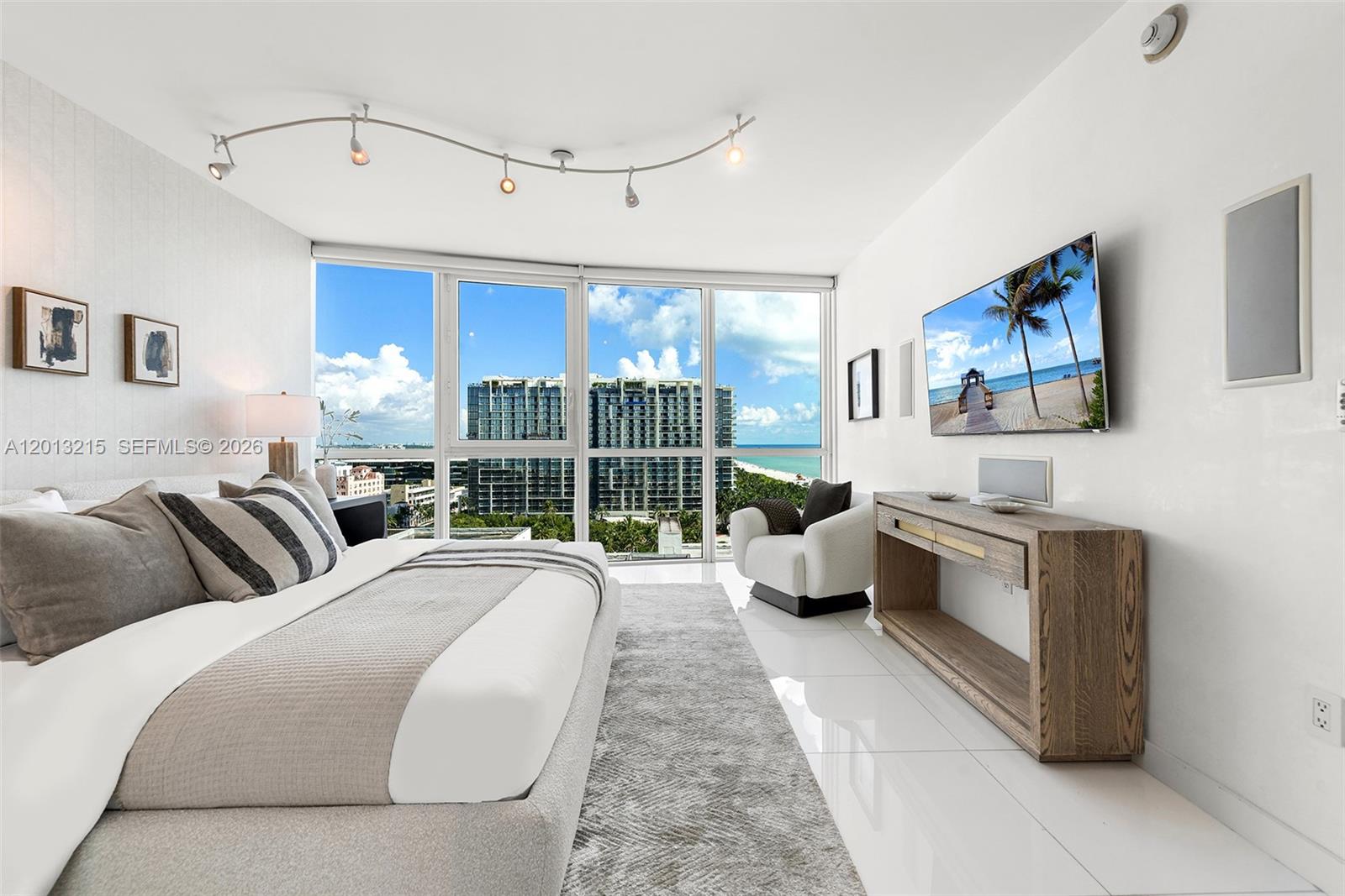 Undisclosed Address Miami Beach, FL 33139