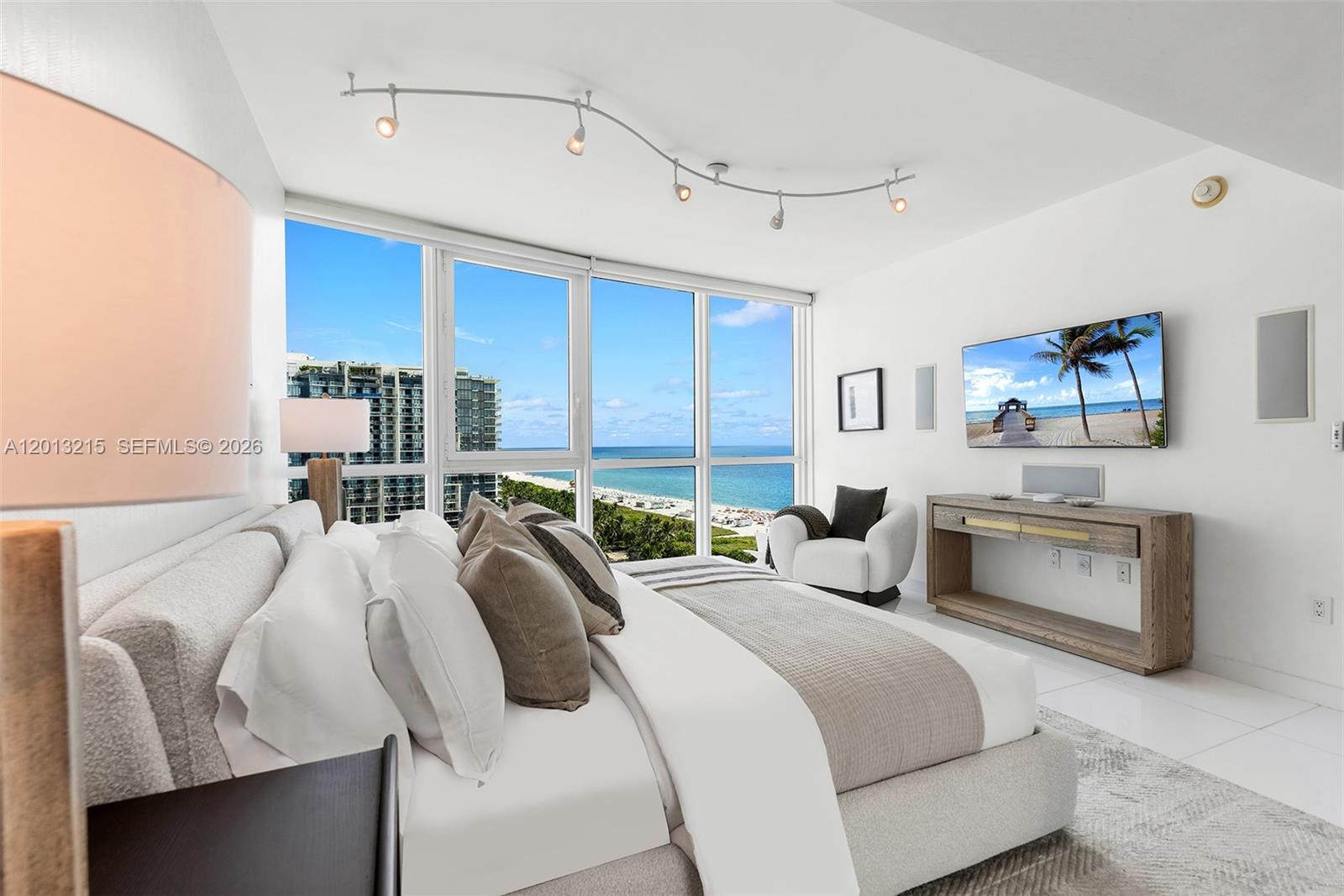 Undisclosed Address Miami Beach, FL 33139