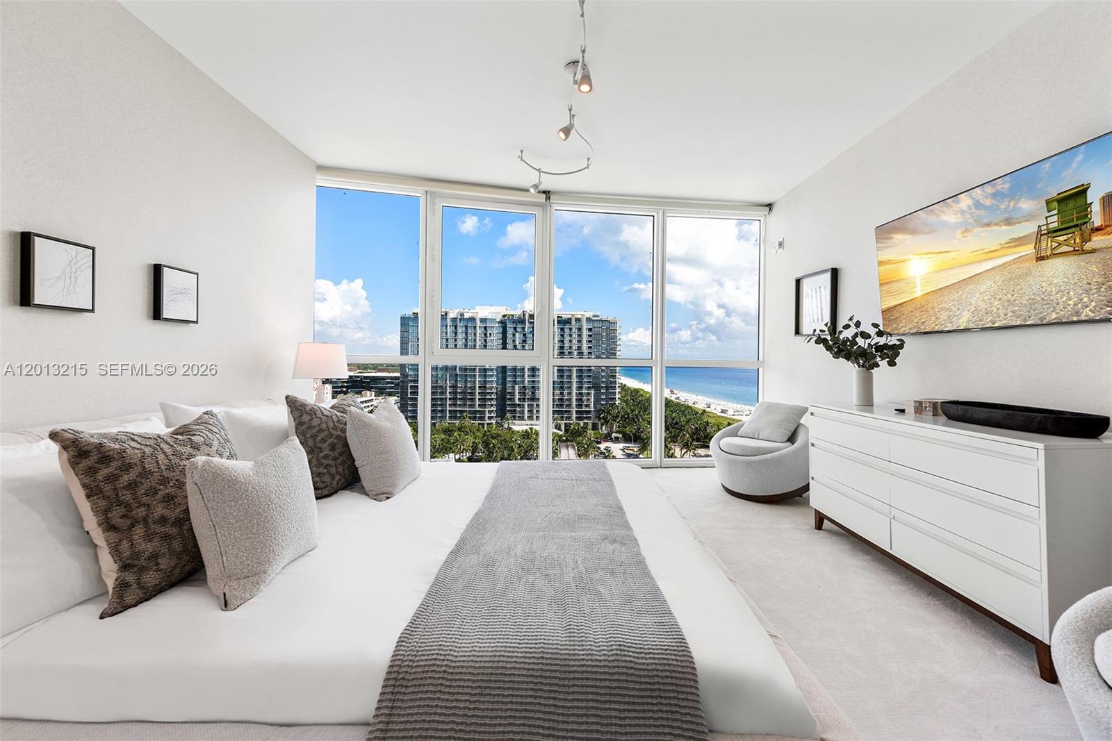Undisclosed Address Miami Beach, FL 33139