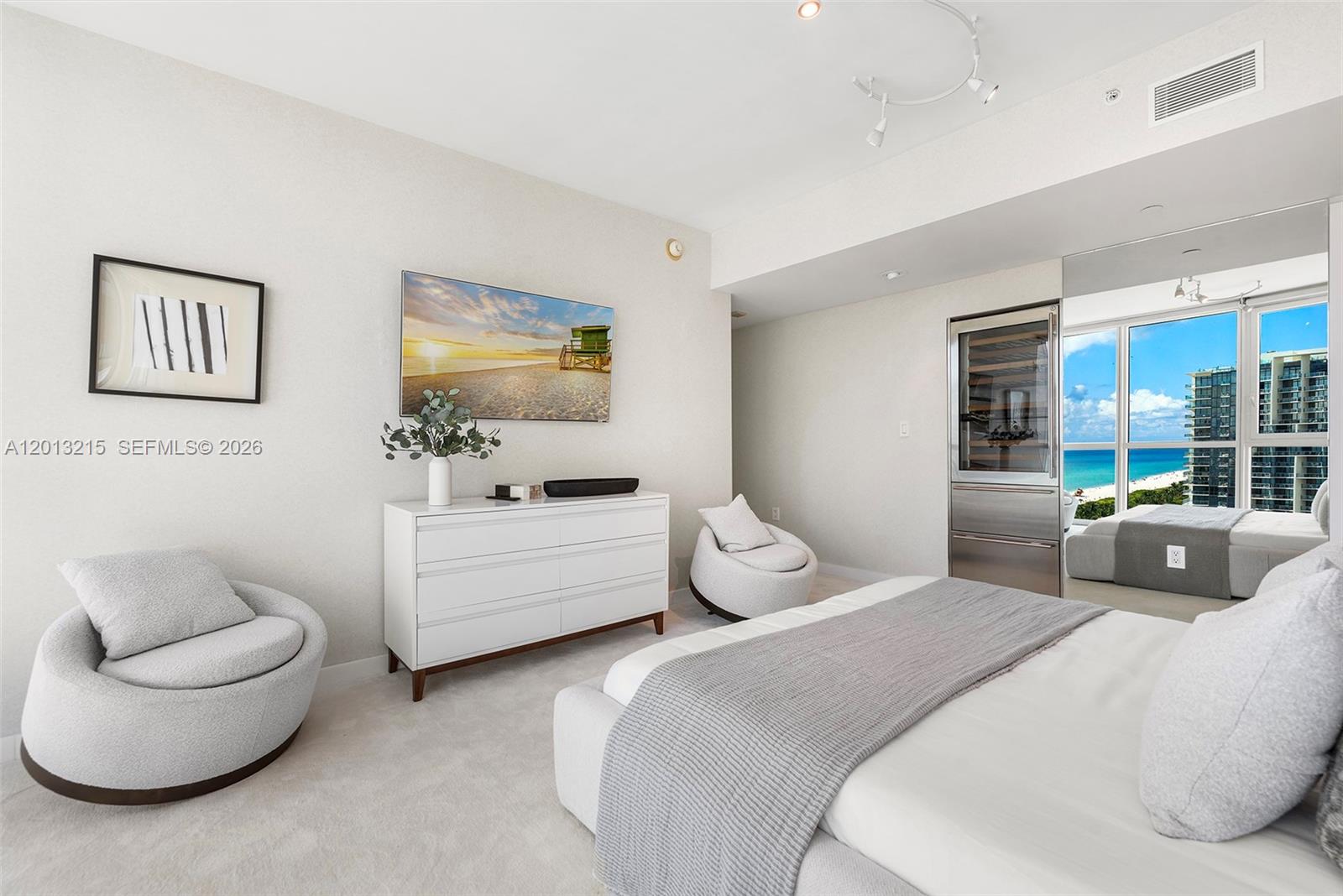 Undisclosed Address Miami Beach, FL 33139