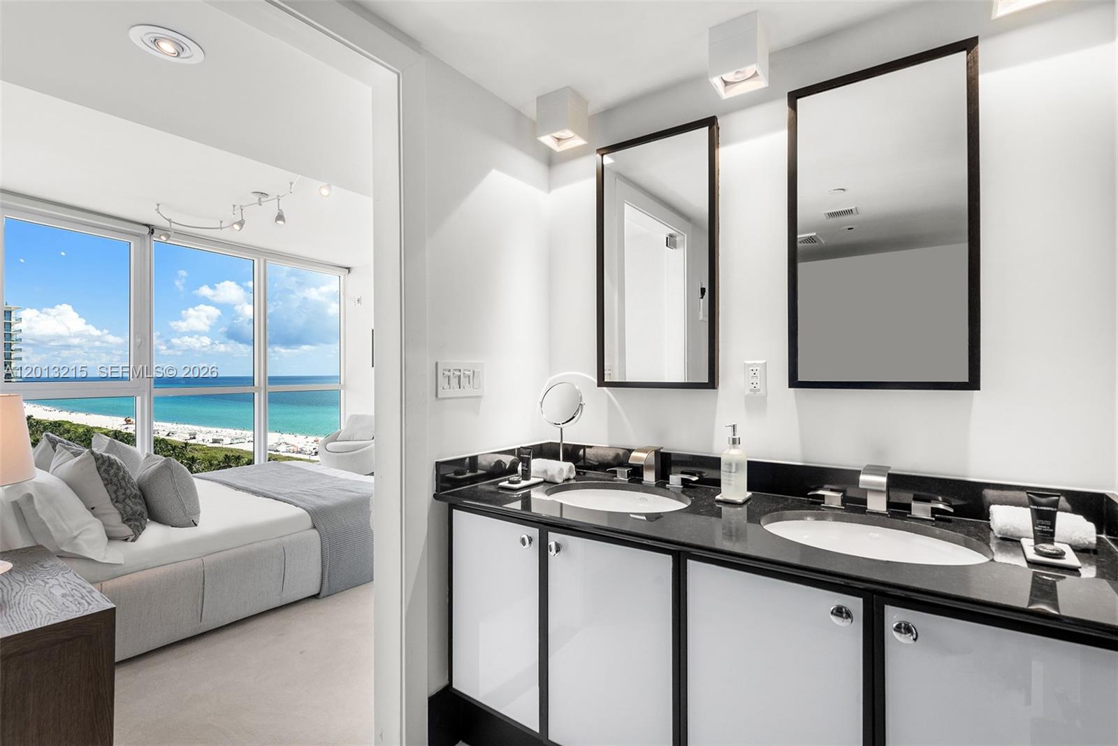 Undisclosed Address Miami Beach, FL 33139