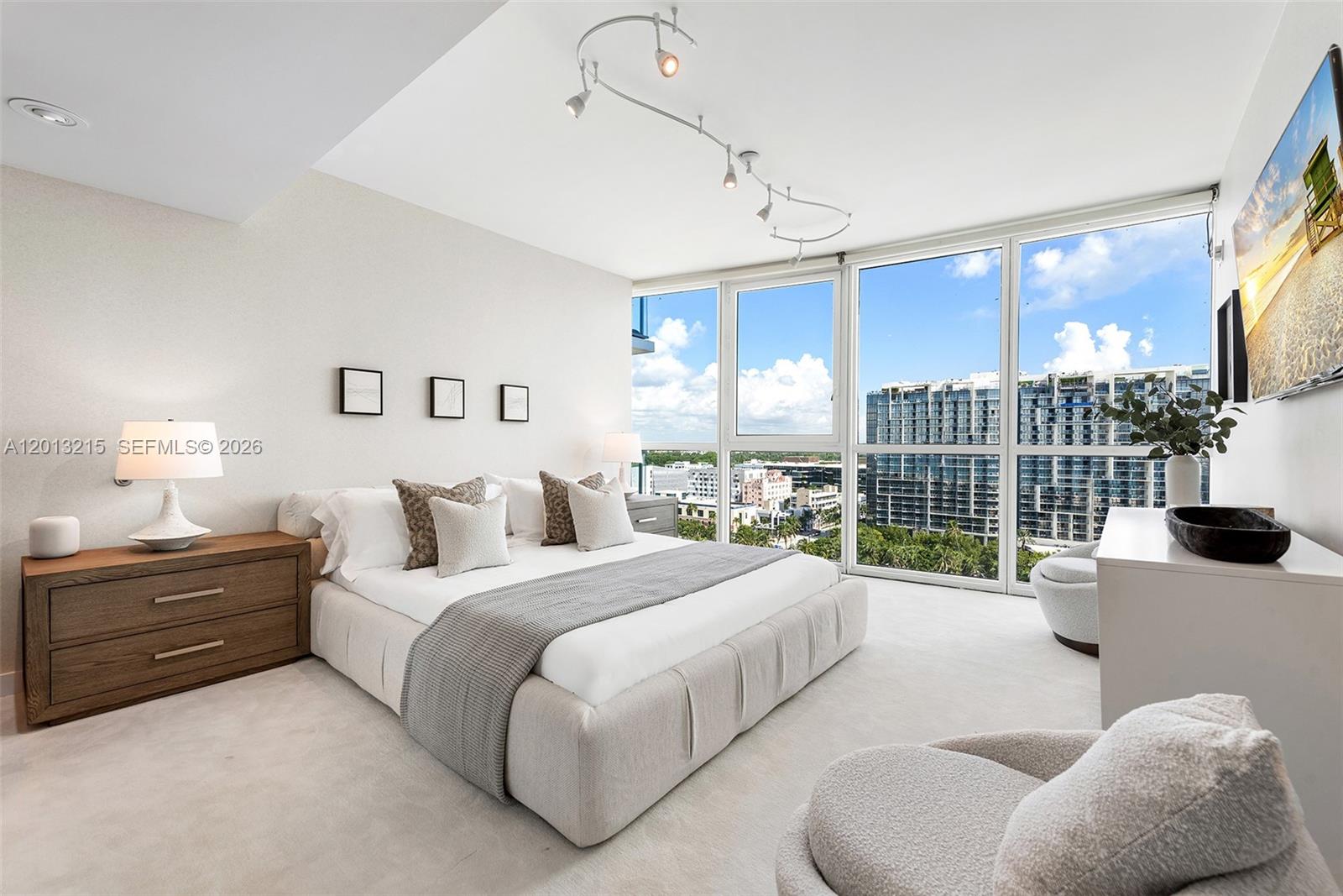 Undisclosed Address Miami Beach, FL 33139