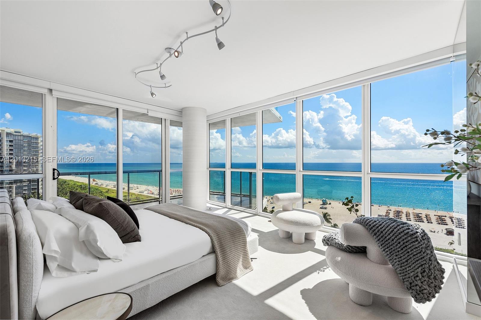Undisclosed Address Miami Beach, FL 33139