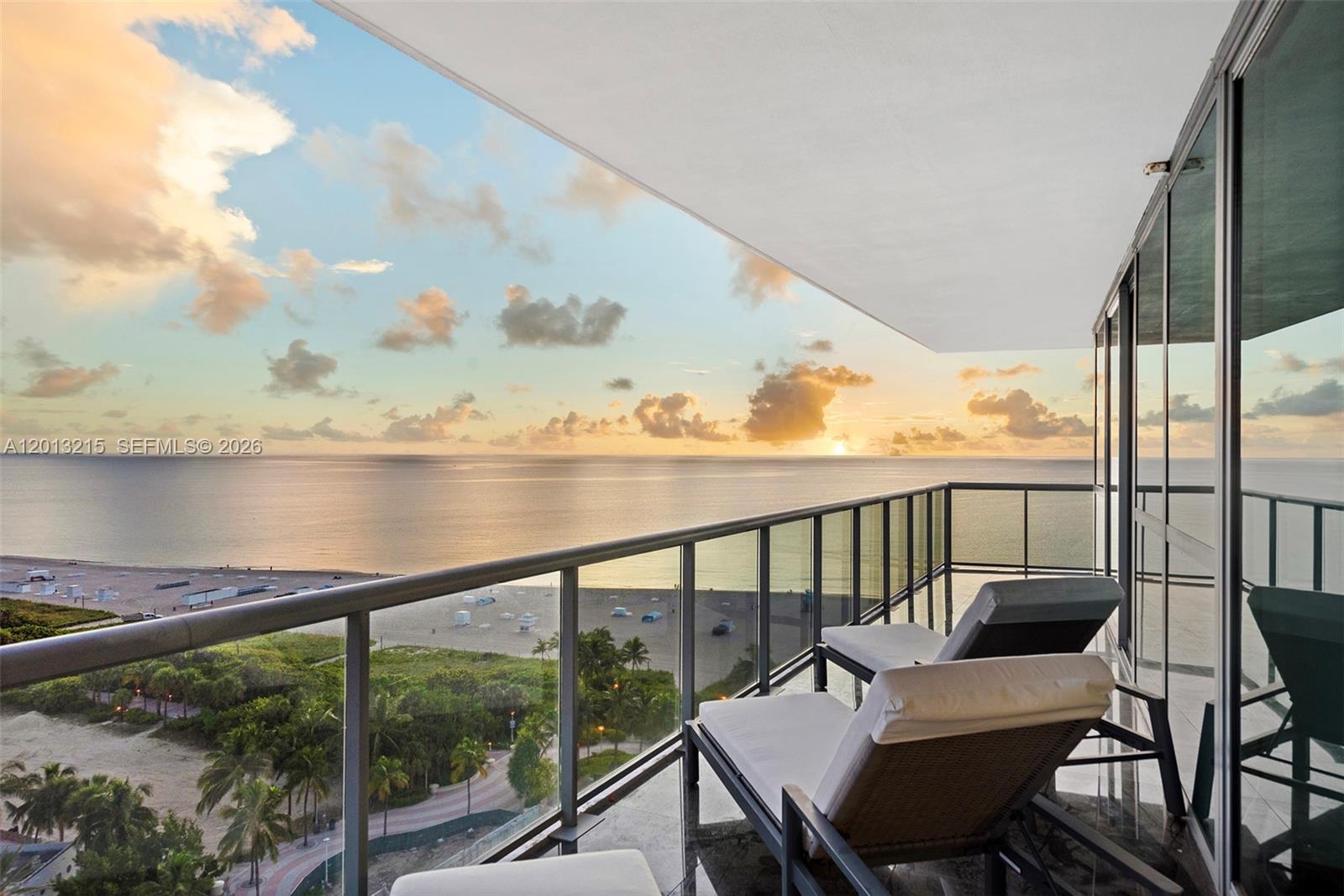Undisclosed Address Miami Beach, FL 33139
