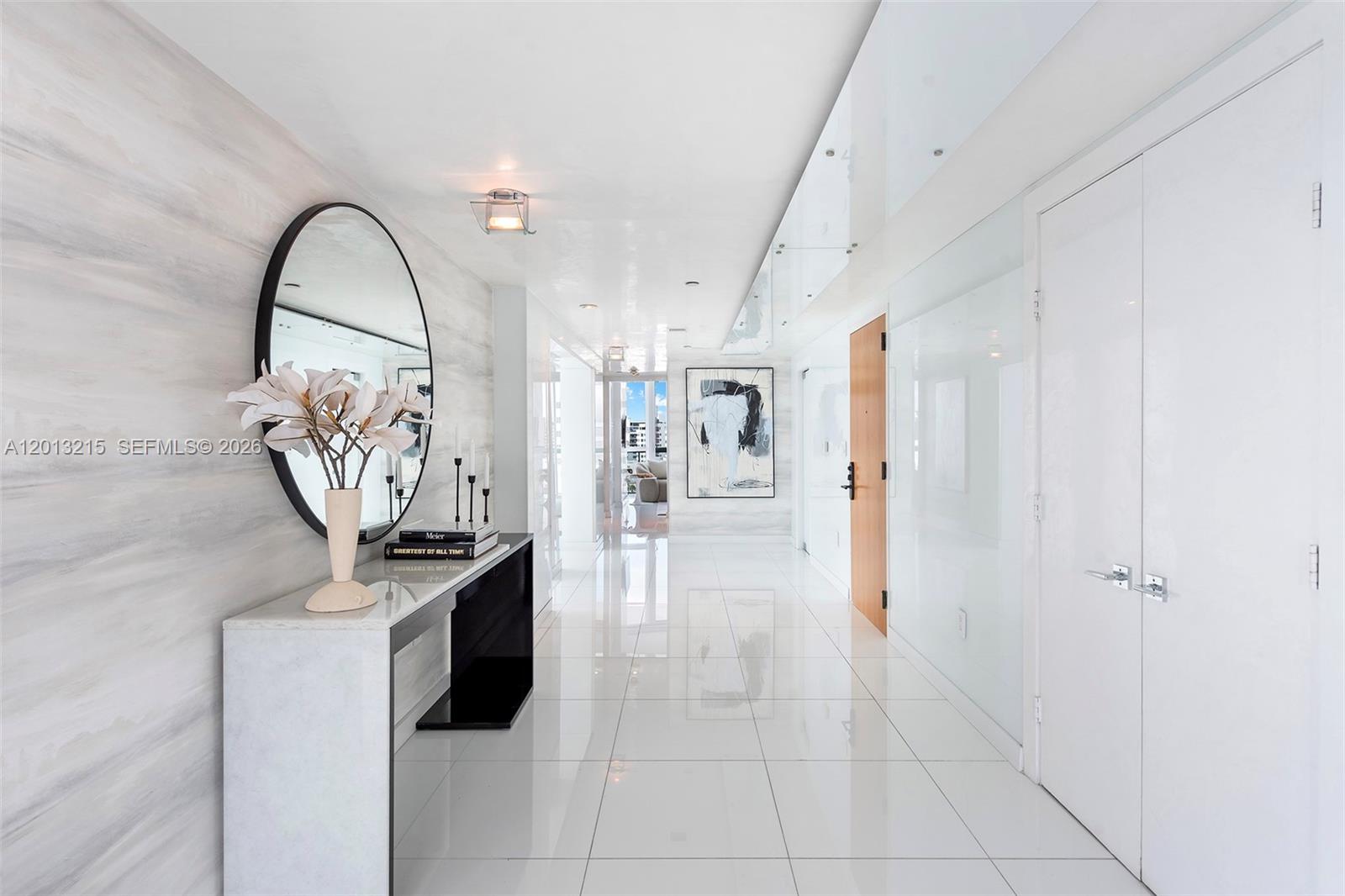 Undisclosed Address Miami Beach, FL 33139