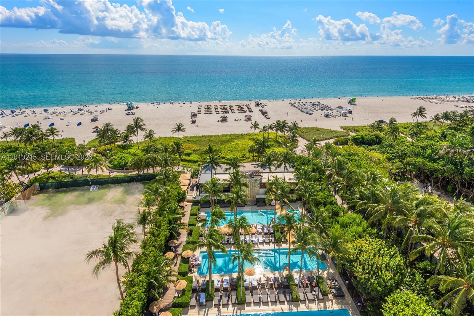 Undisclosed Address Miami Beach, FL 33139