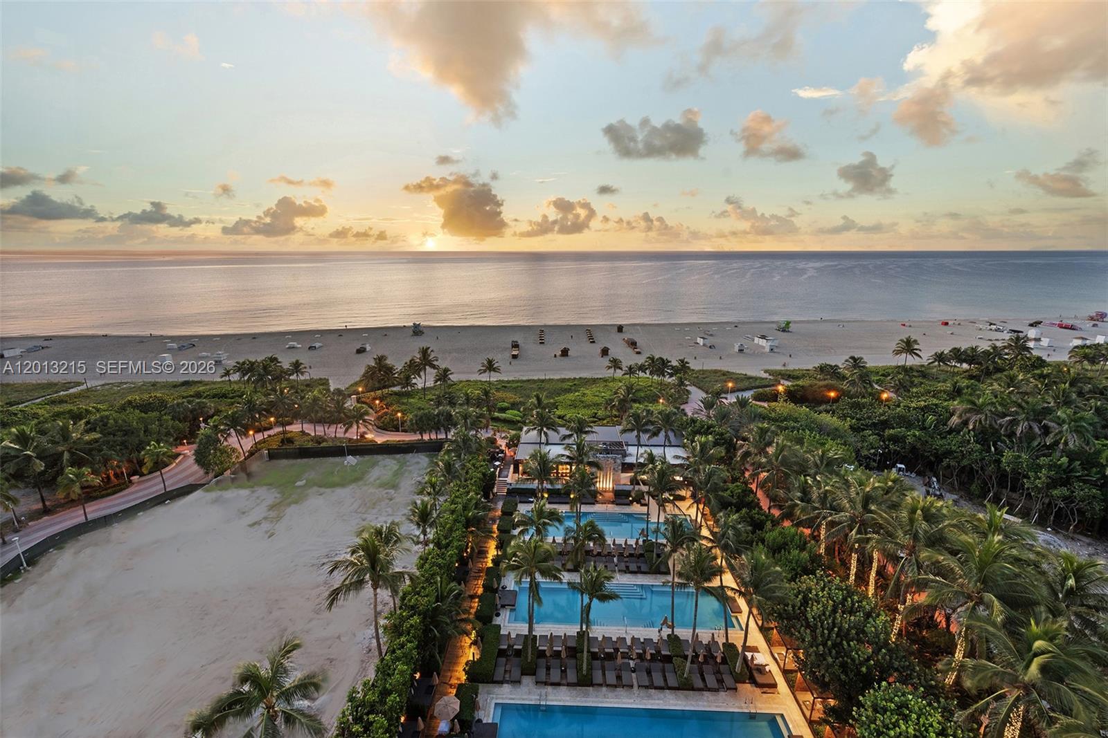 Undisclosed Address Miami Beach, FL 33139