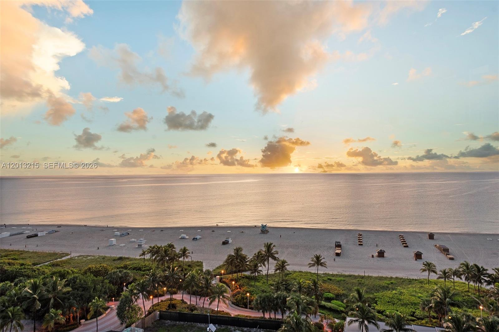Undisclosed Address Miami Beach, FL 33139