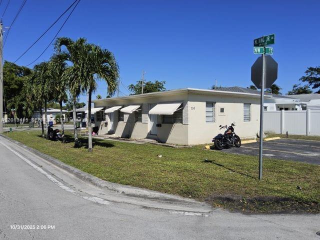 756 NW 5th St #1S