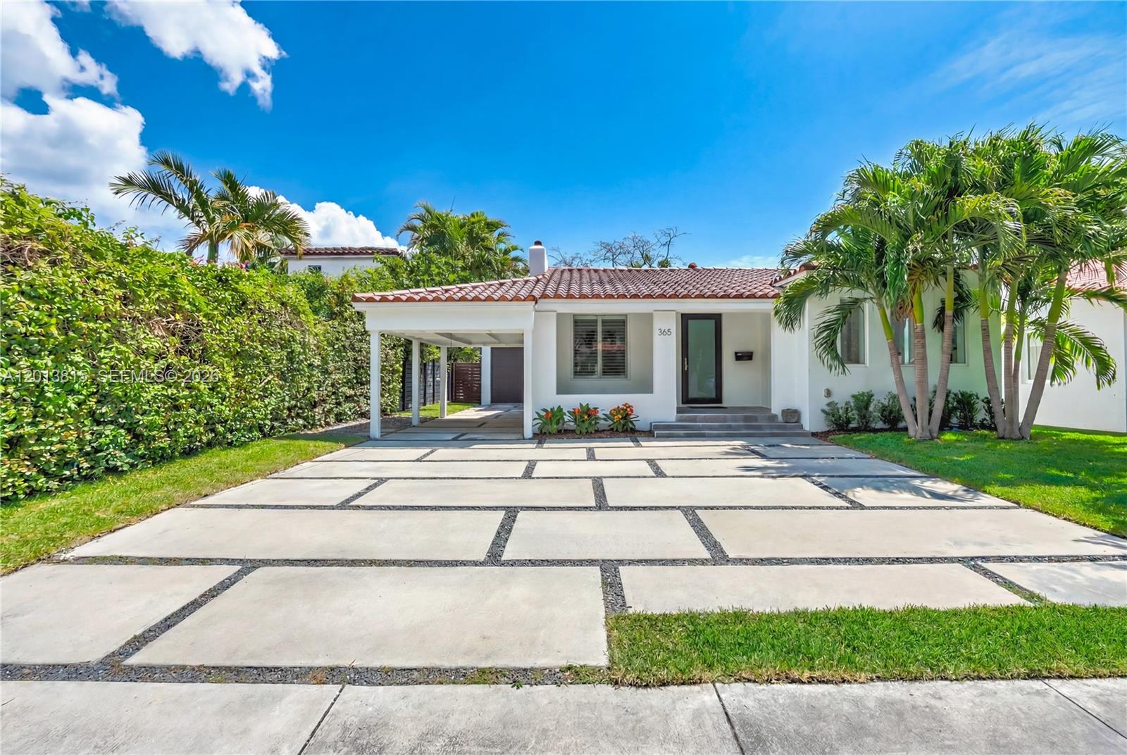 365 SW 31st Rd Miami, FL 33129