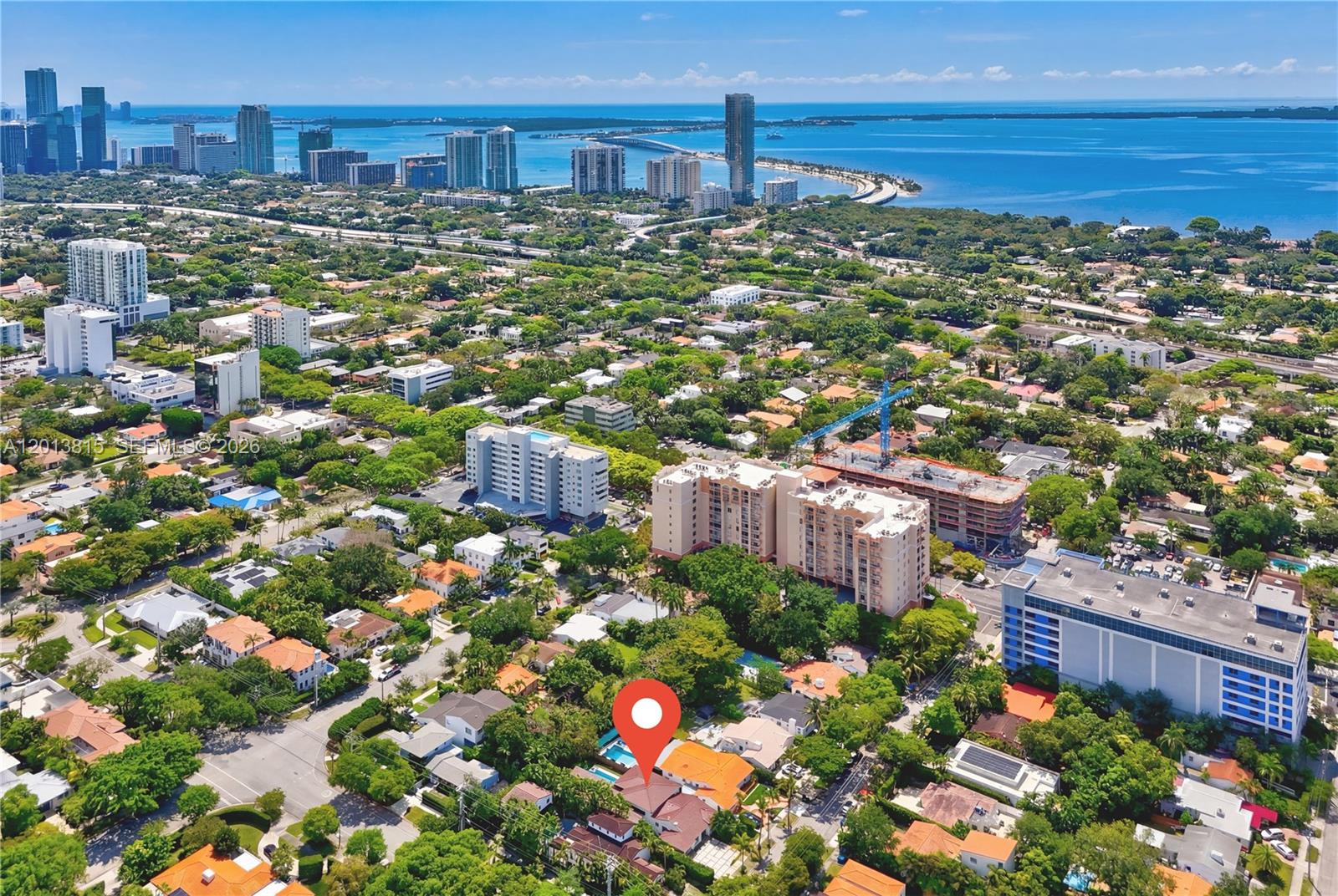 365 SW 31st Rd Miami, FL 33129