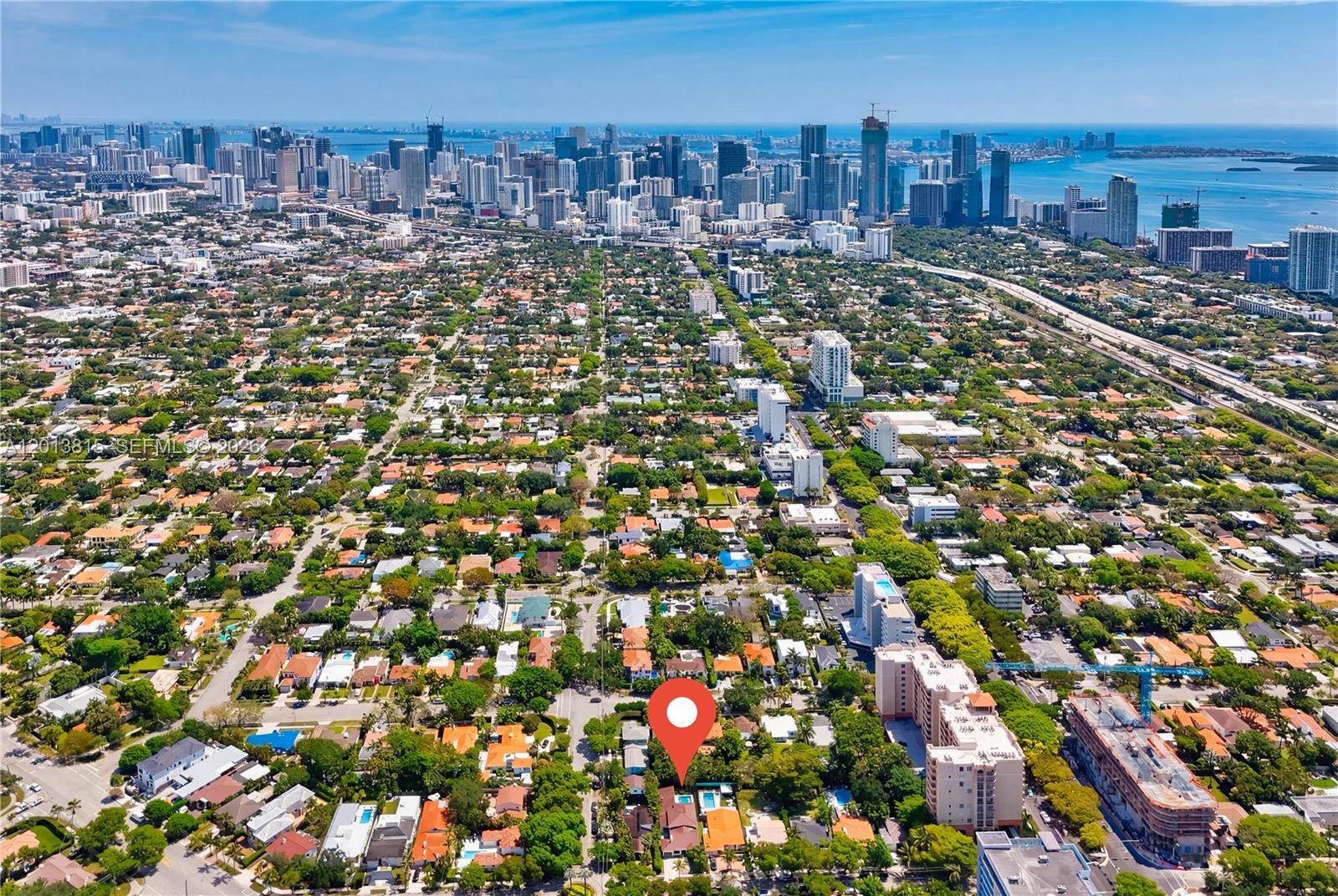 365 SW 31st Rd Miami, FL 33129