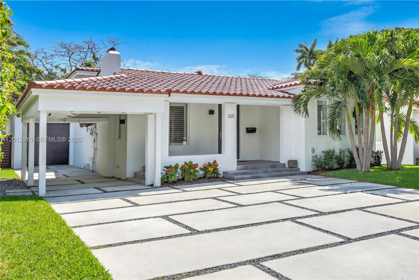 365 SW 31st Rd Miami, FL 33129