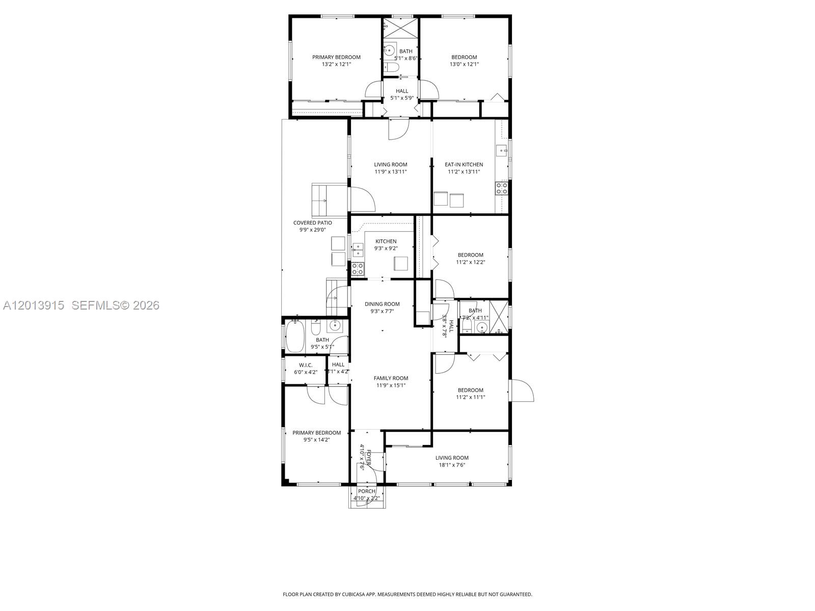 201 NW 25th Ave Miami, FL 33125