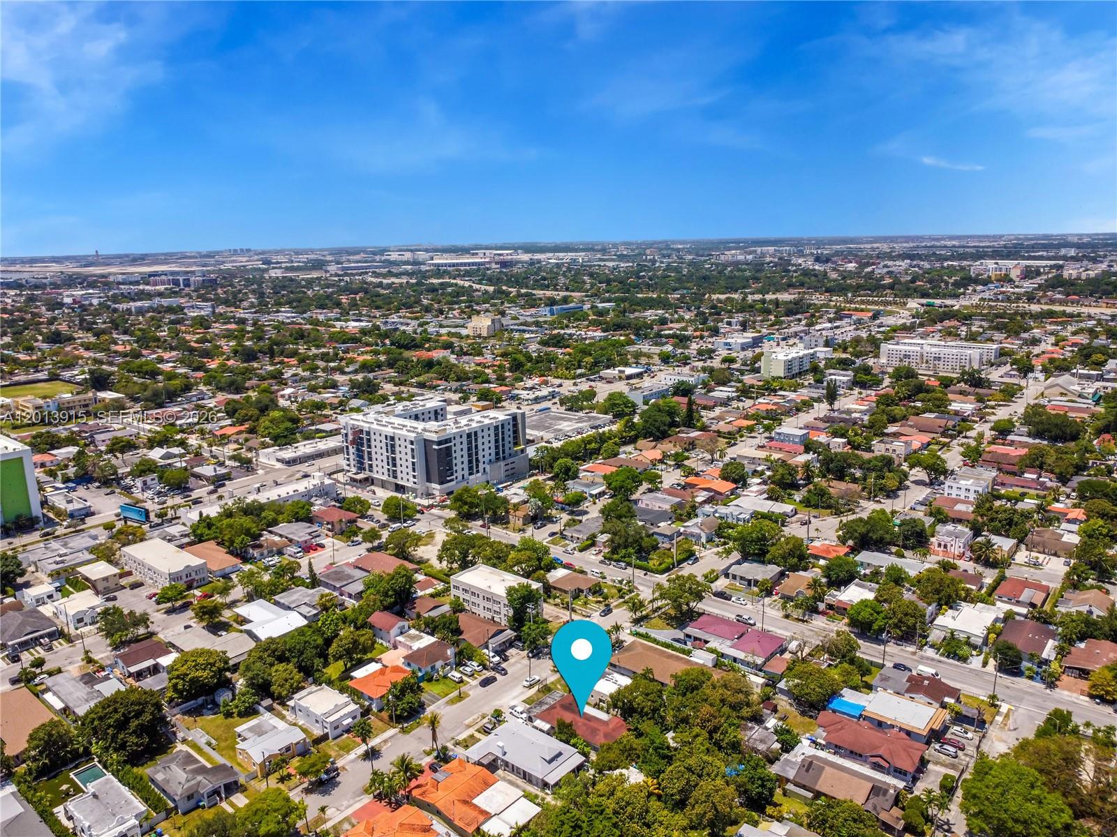 201 NW 25th Ave Miami, FL 33125