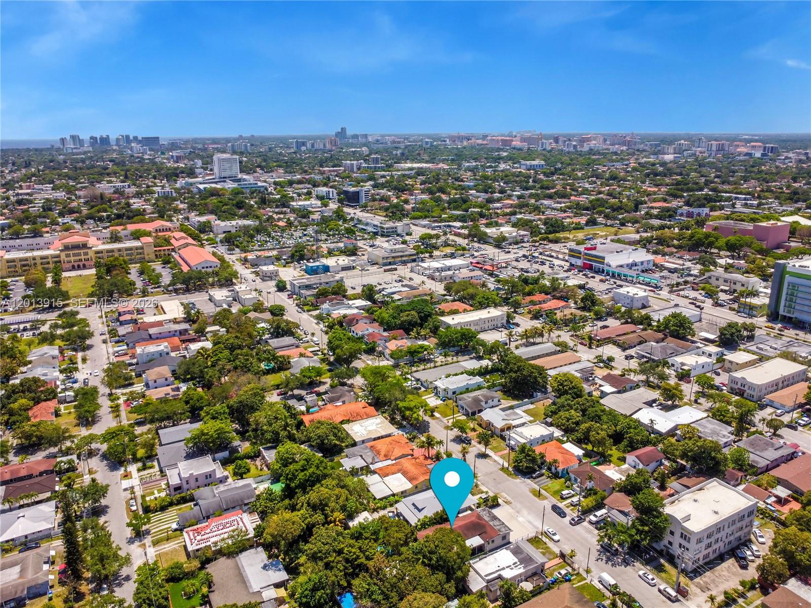 201 NW 25th Ave Miami, FL 33125