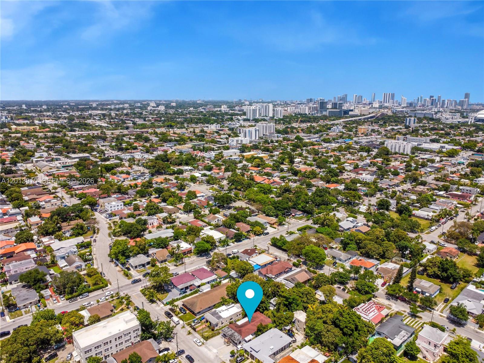 201 NW 25th Ave Miami, FL 33125