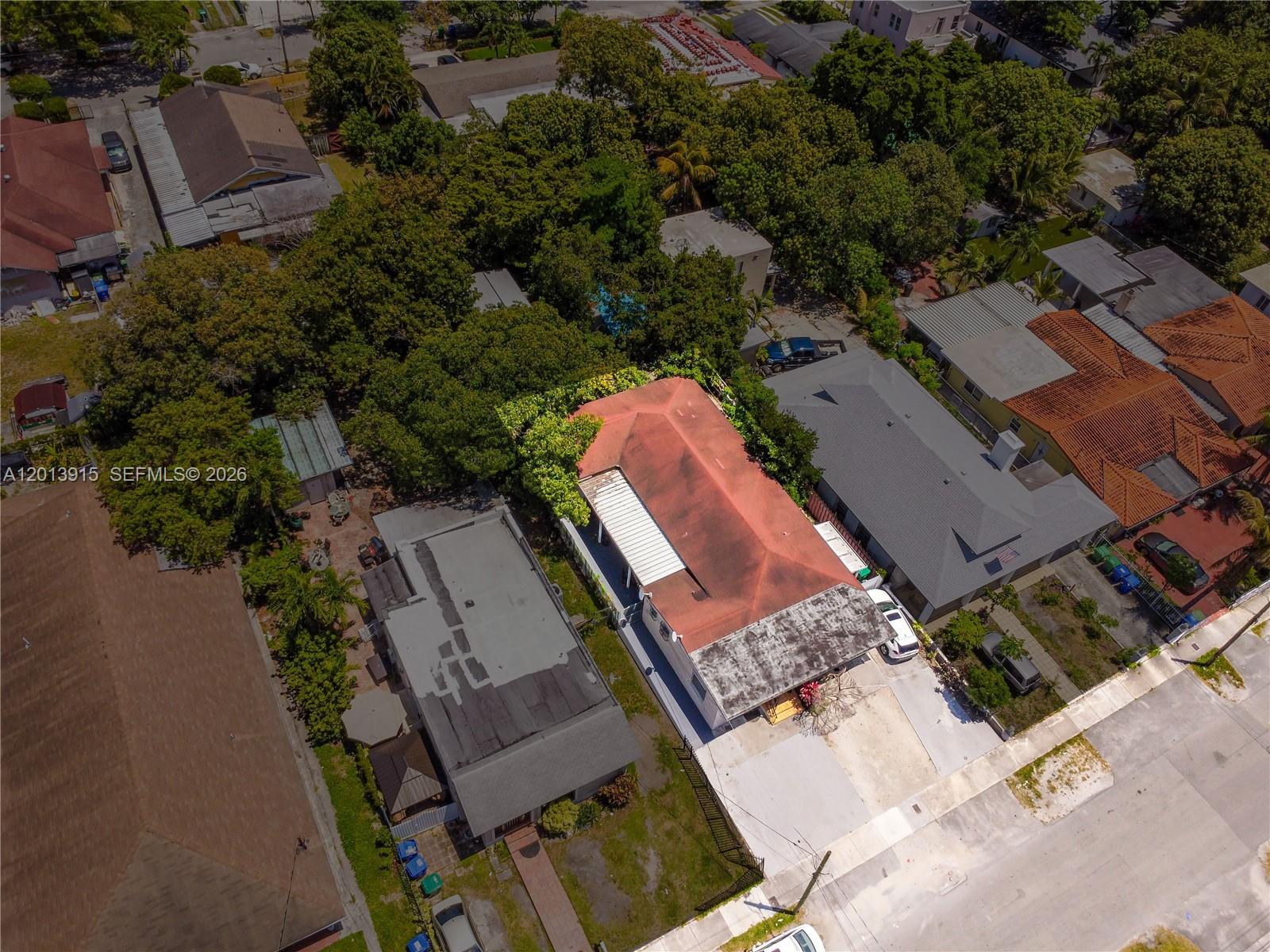 201 NW 25th Ave Miami, FL 33125