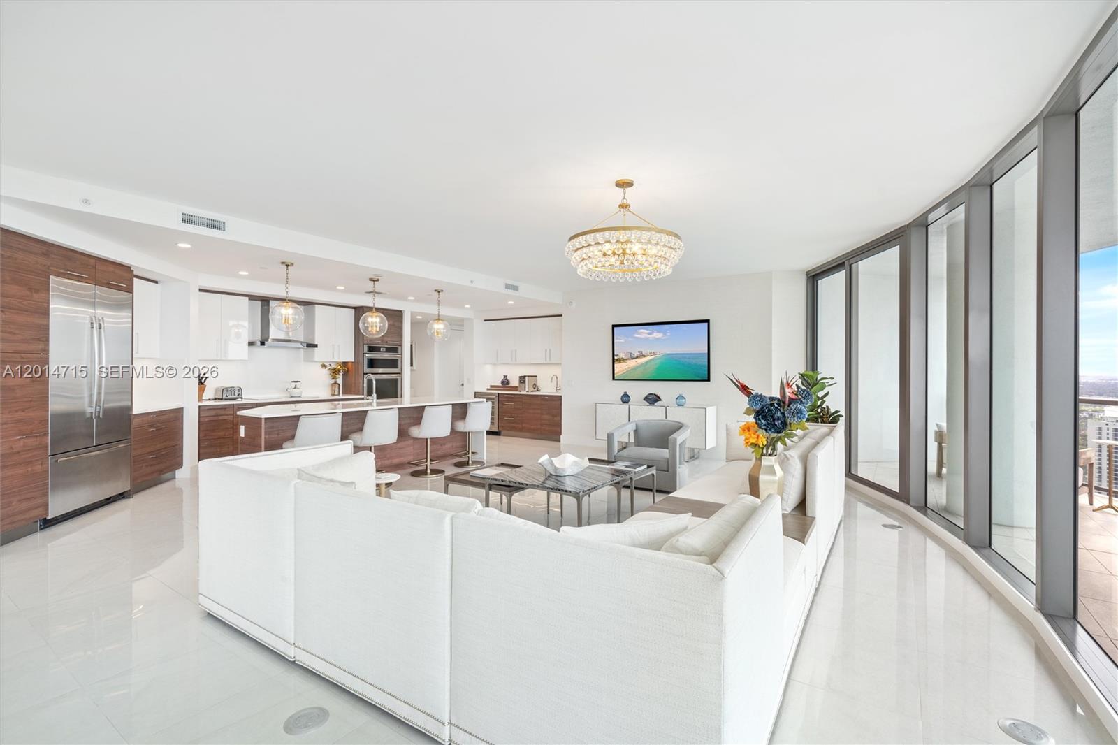 100 E Las Olas Blvd #4203 Fort Lauderdale, FL 33301