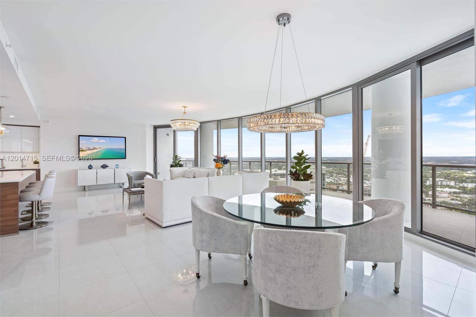 100 E Las Olas Blvd #4203 Fort Lauderdale, FL 33301