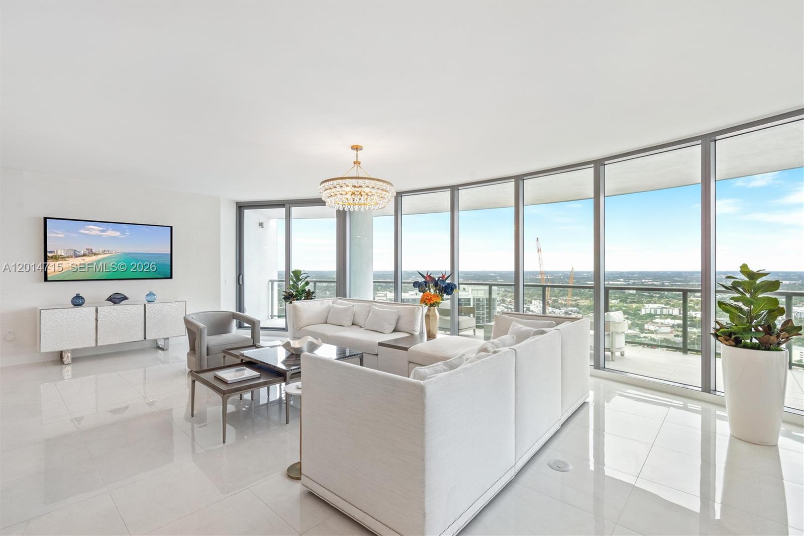 100 E Las Olas Blvd #4203 Fort Lauderdale, FL 33301