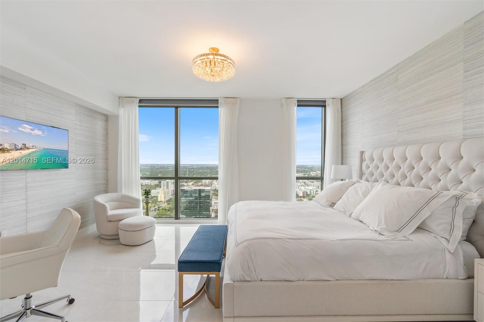 100 E Las Olas Blvd #4203 Fort Lauderdale, FL 33301