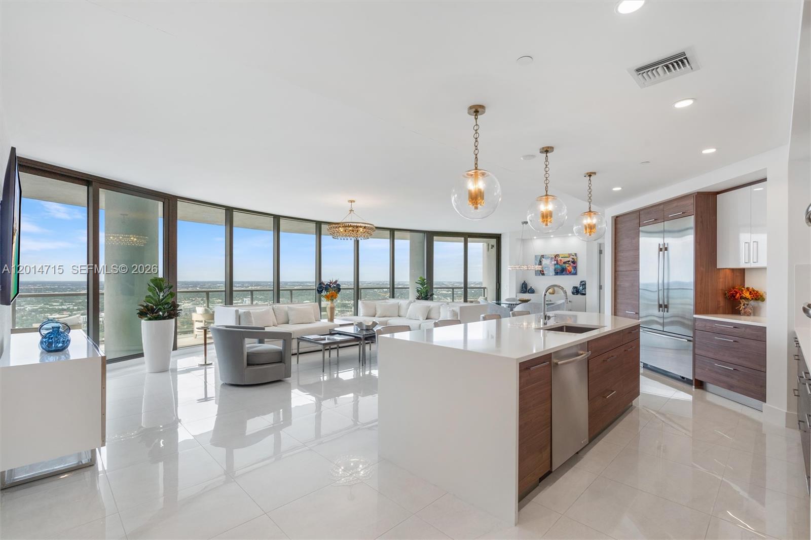 100 E Las Olas Blvd #4203 Fort Lauderdale, FL 33301