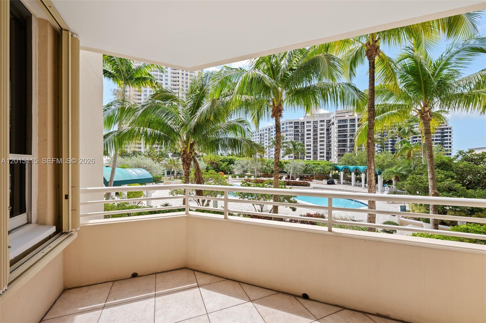 888 Brickell Key Dr #609 Miami, FL 33131