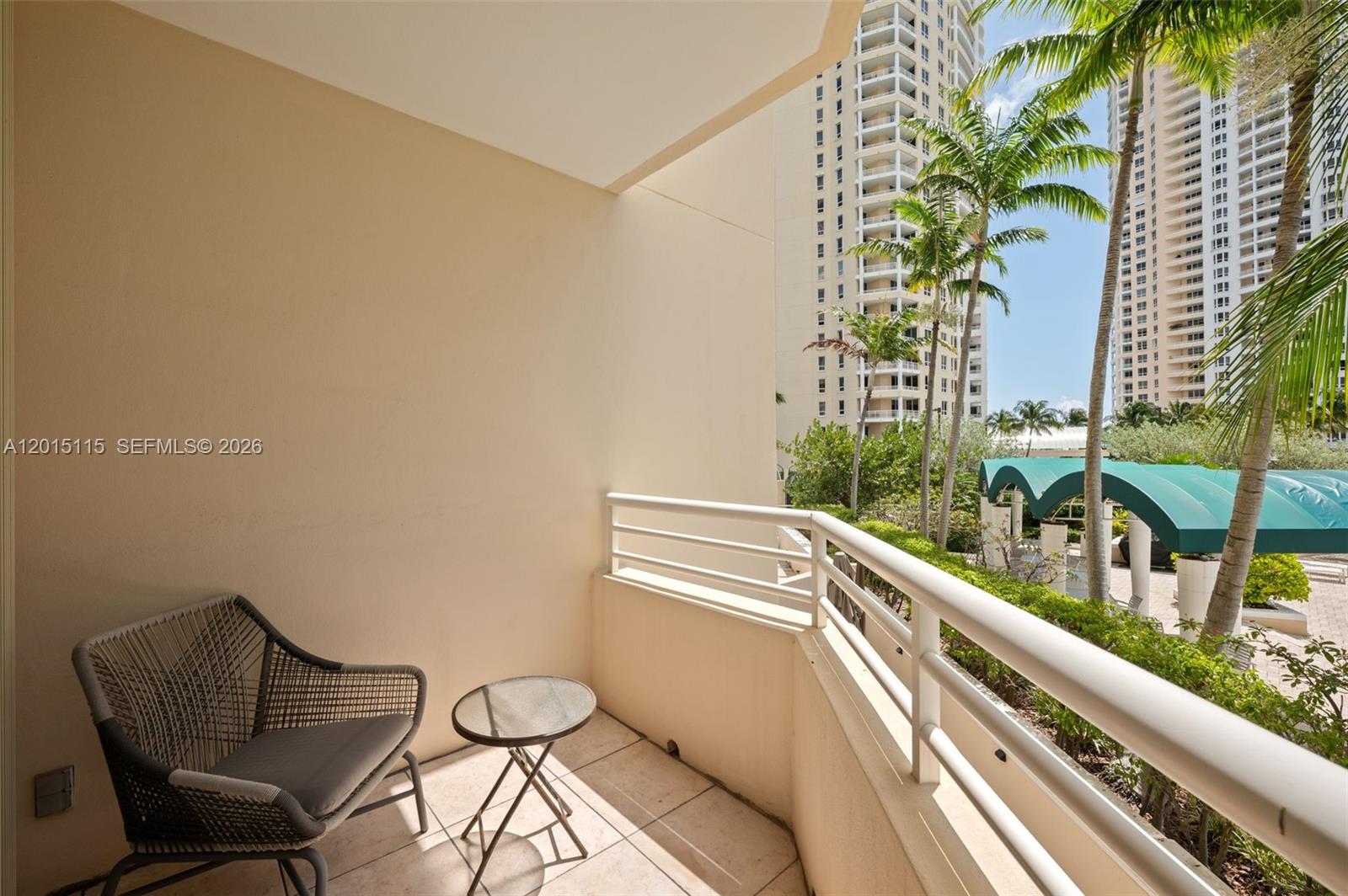 888 Brickell Key Dr #609 Miami, FL 33131