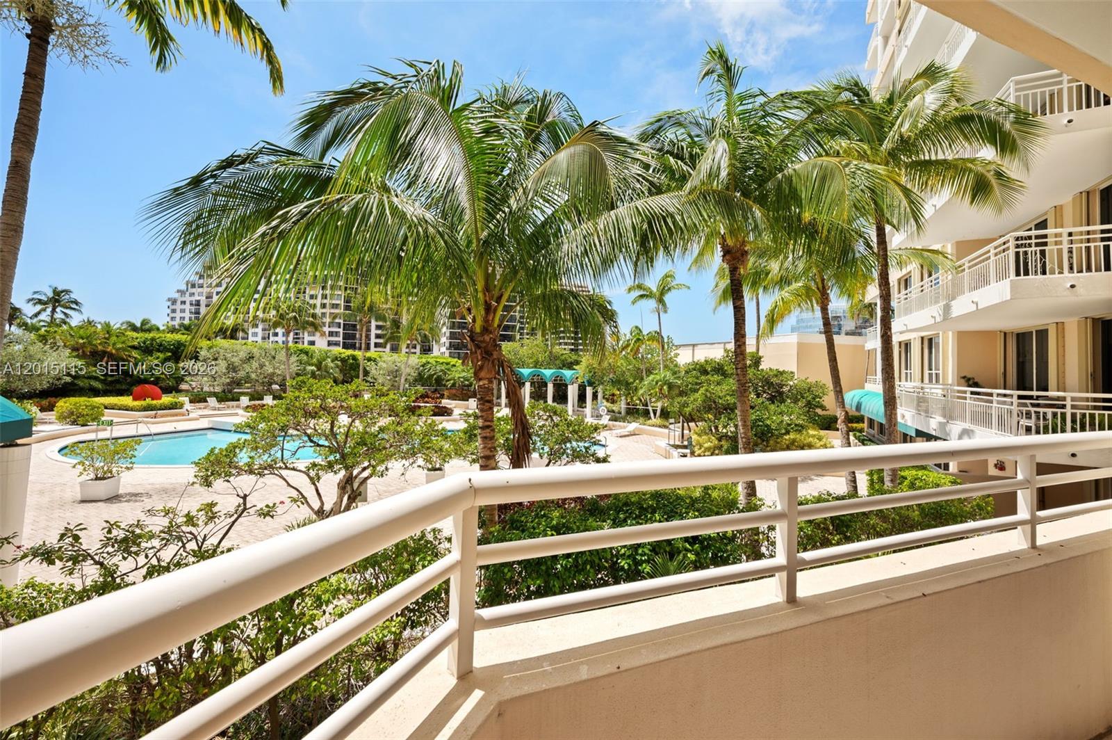 888 Brickell Key Dr #609 Miami, FL 33131