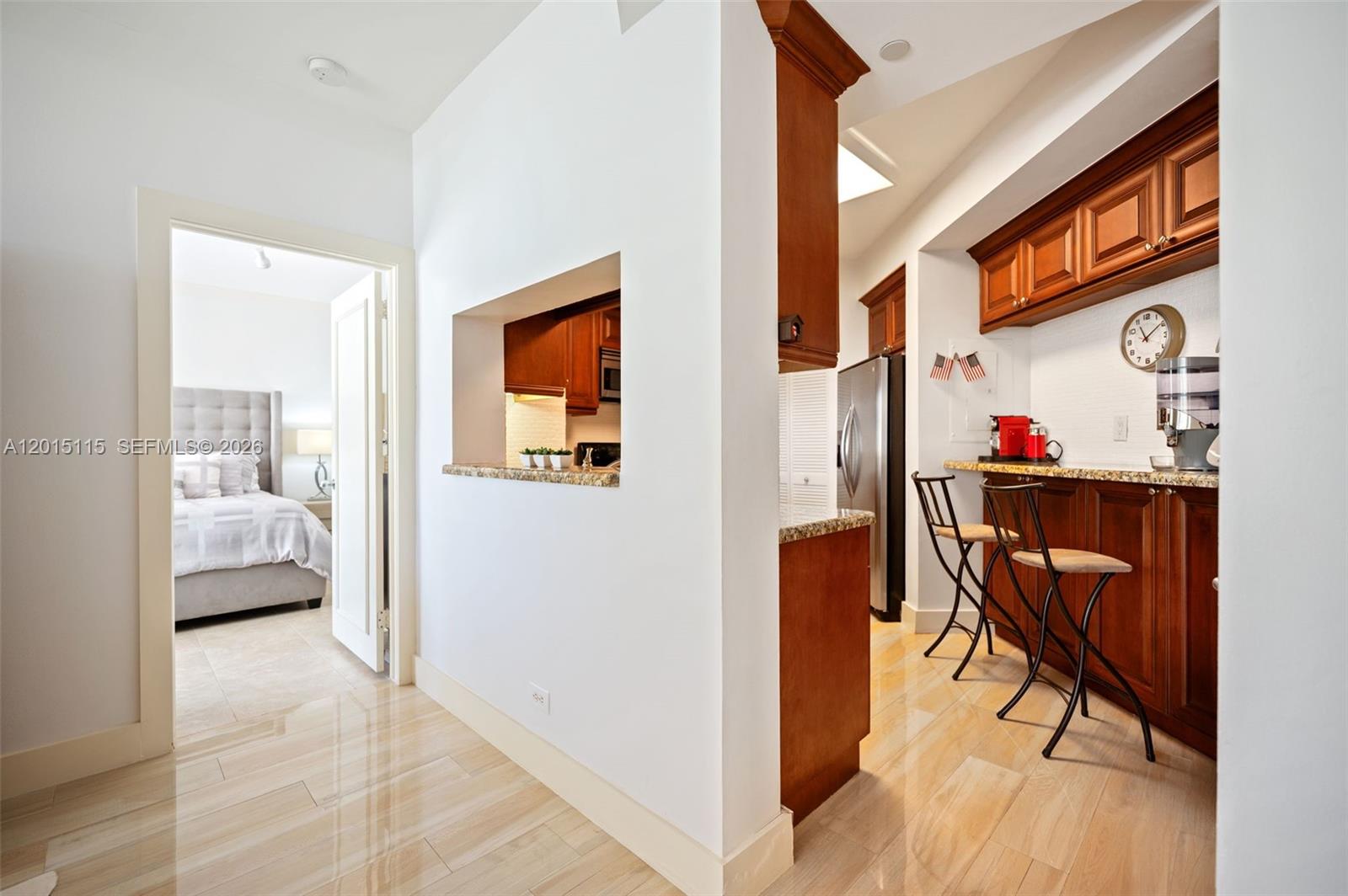 888 Brickell Key Dr #609 Miami, FL 33131