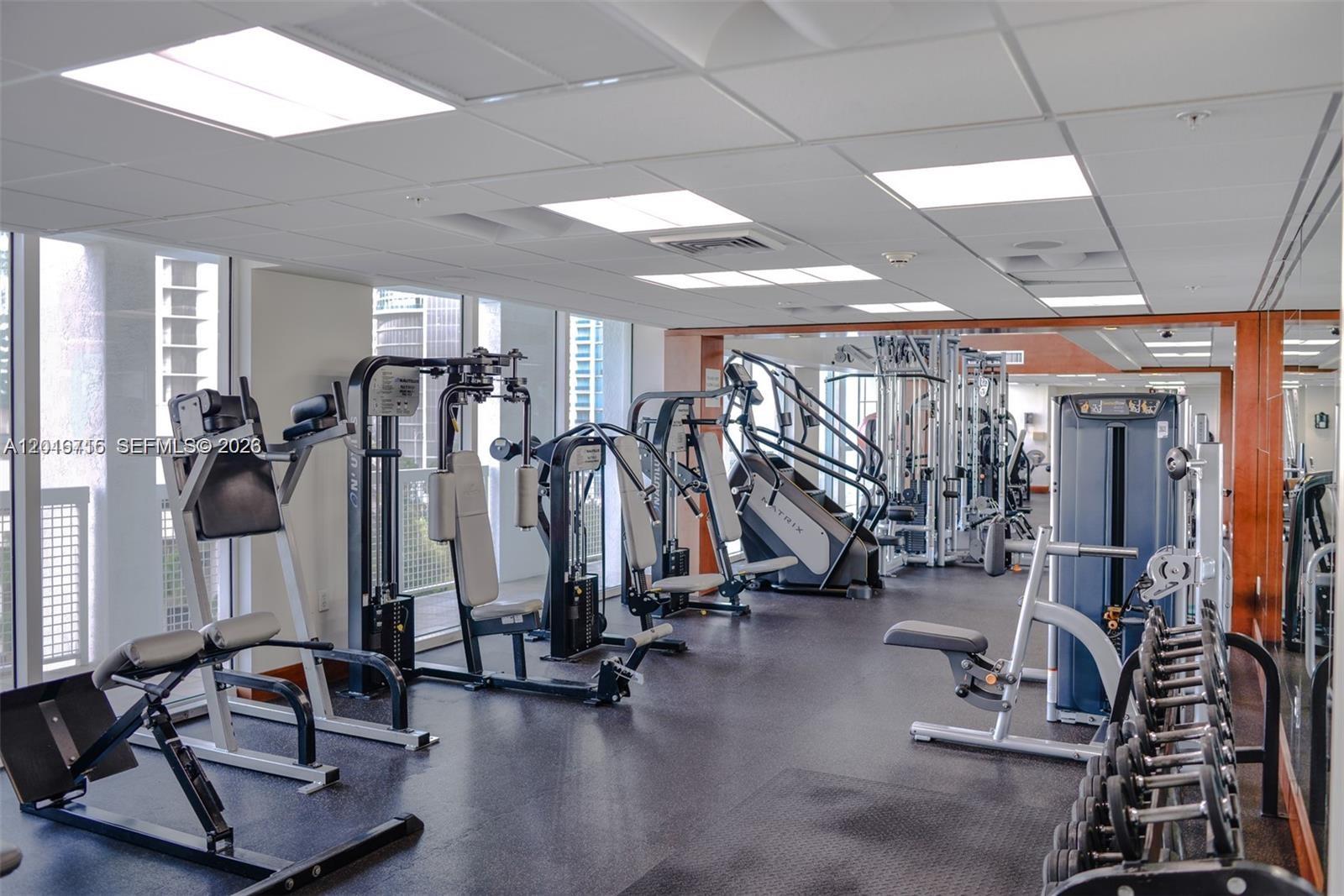 31 SE 5th St #3002 Miami, FL 33131