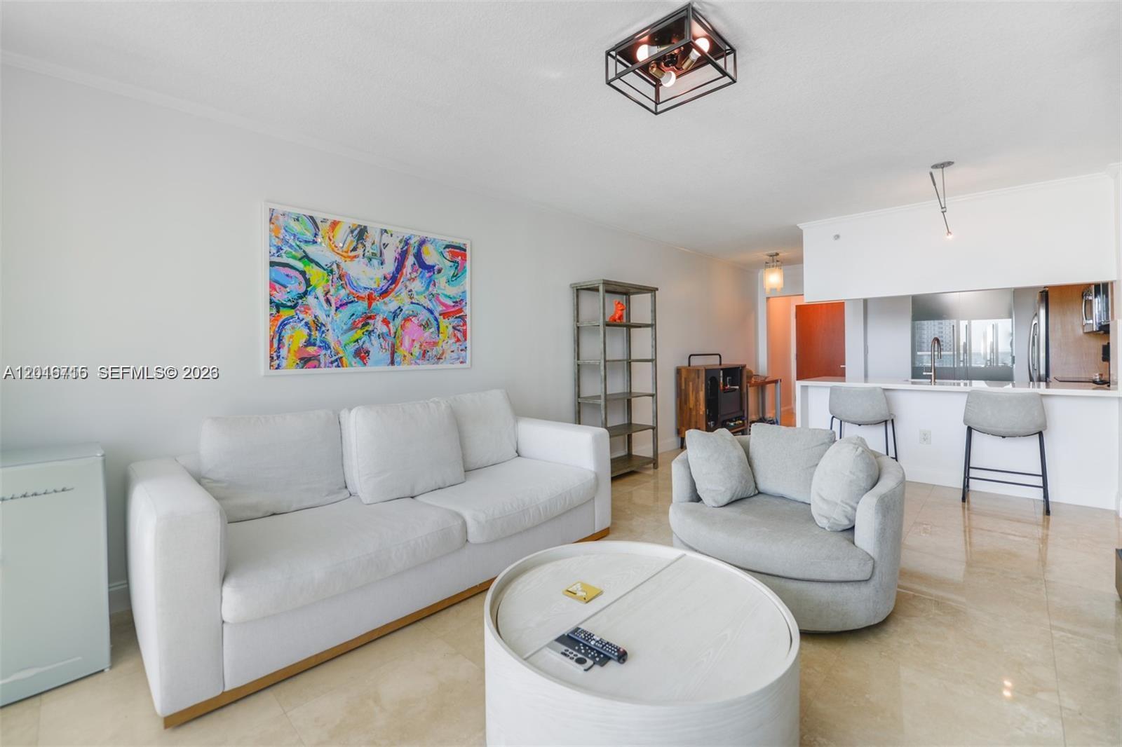 31 SE 5th St #3002 Miami, FL 33131