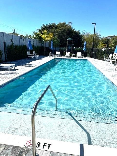 12025 SW 83rd Pl Miami, FL 33156