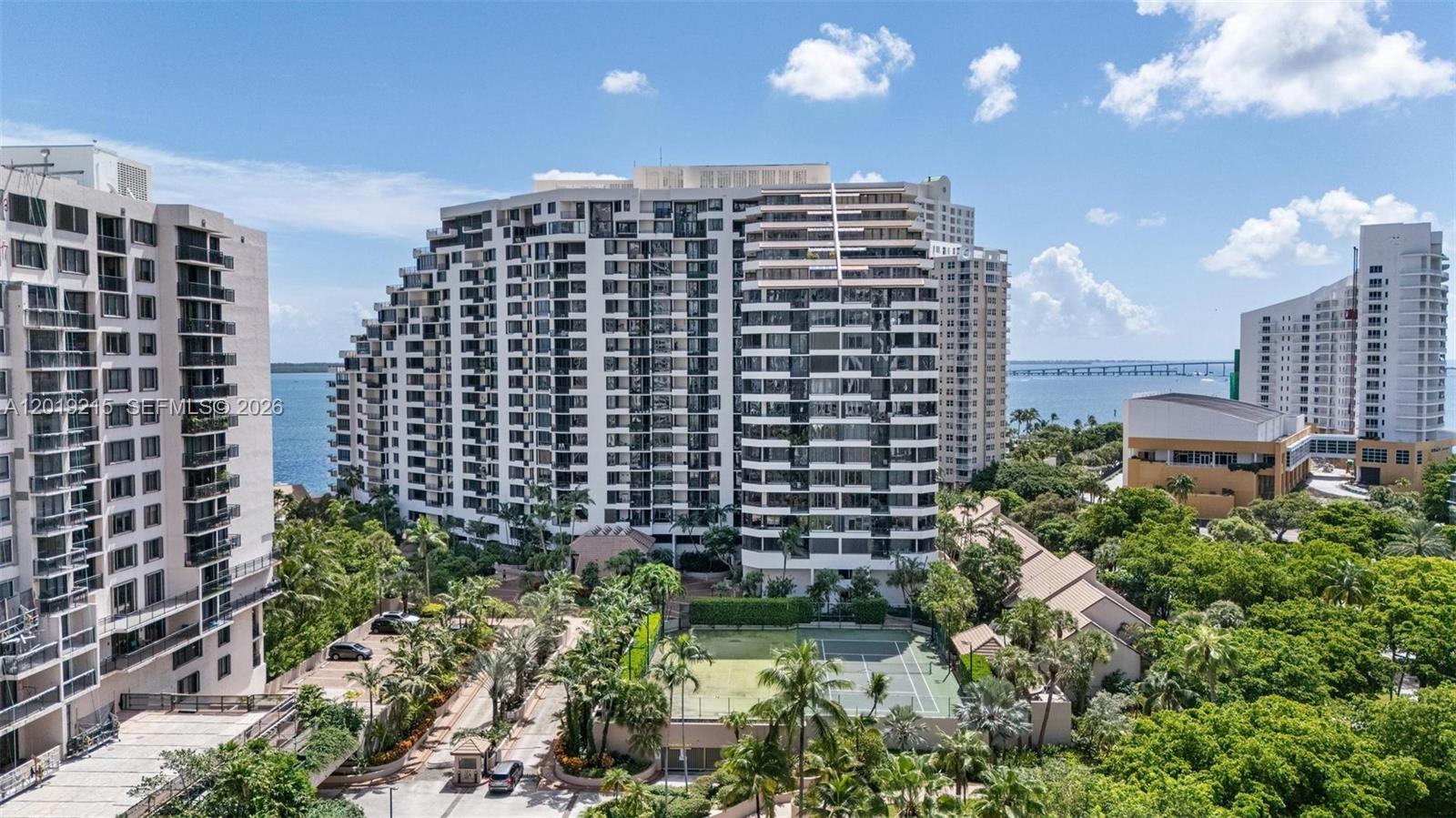 520 Brickell Key Dr #A710 Miami, FL 33131