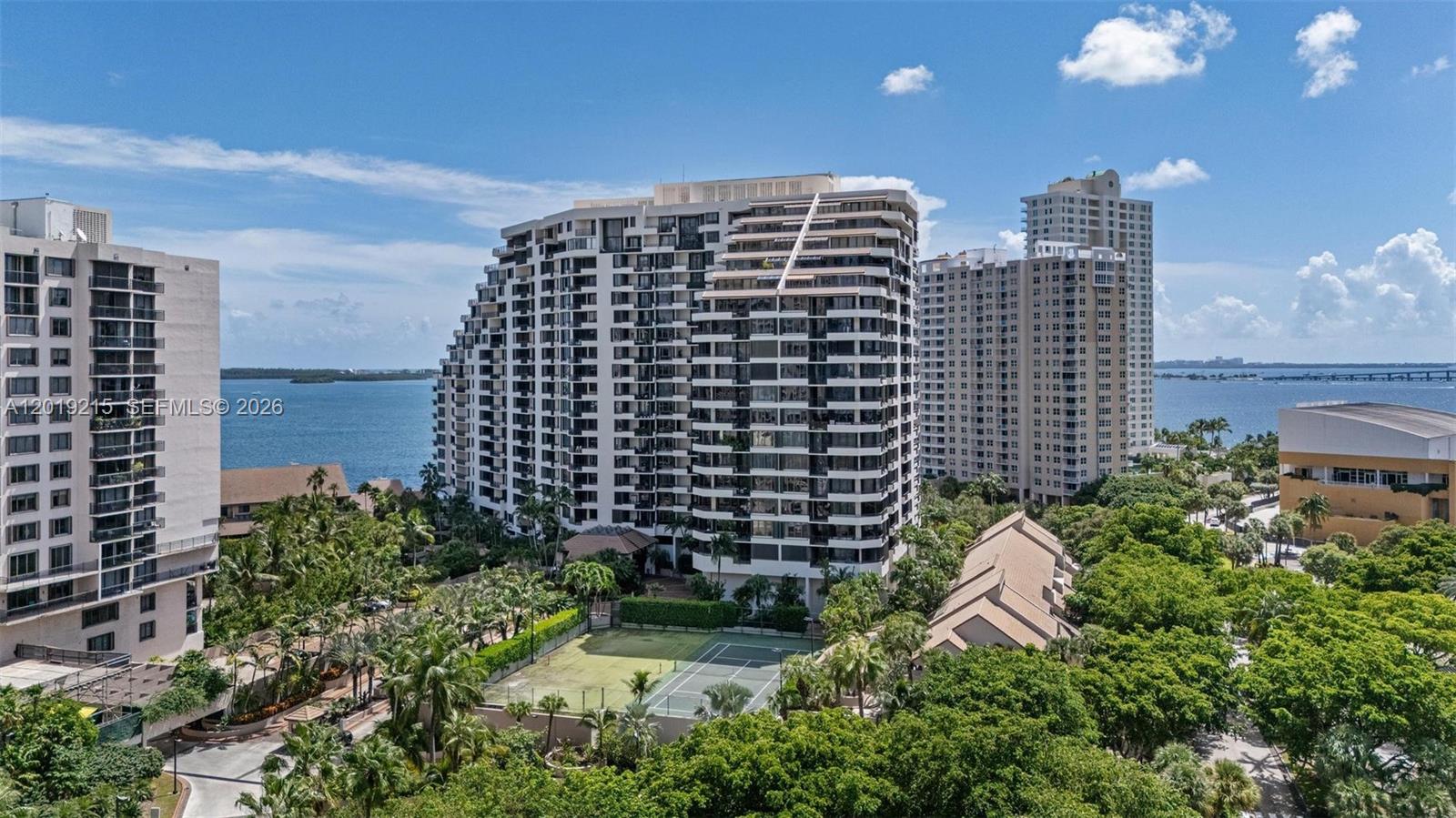 520 Brickell Key Dr #A710 Miami, FL 33131