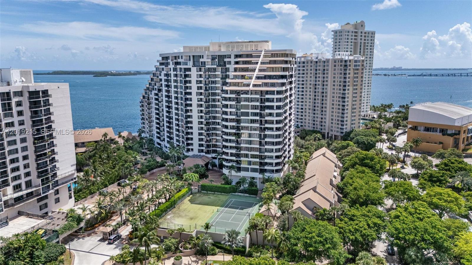 520 Brickell Key Dr #A710 Miami, FL 33131